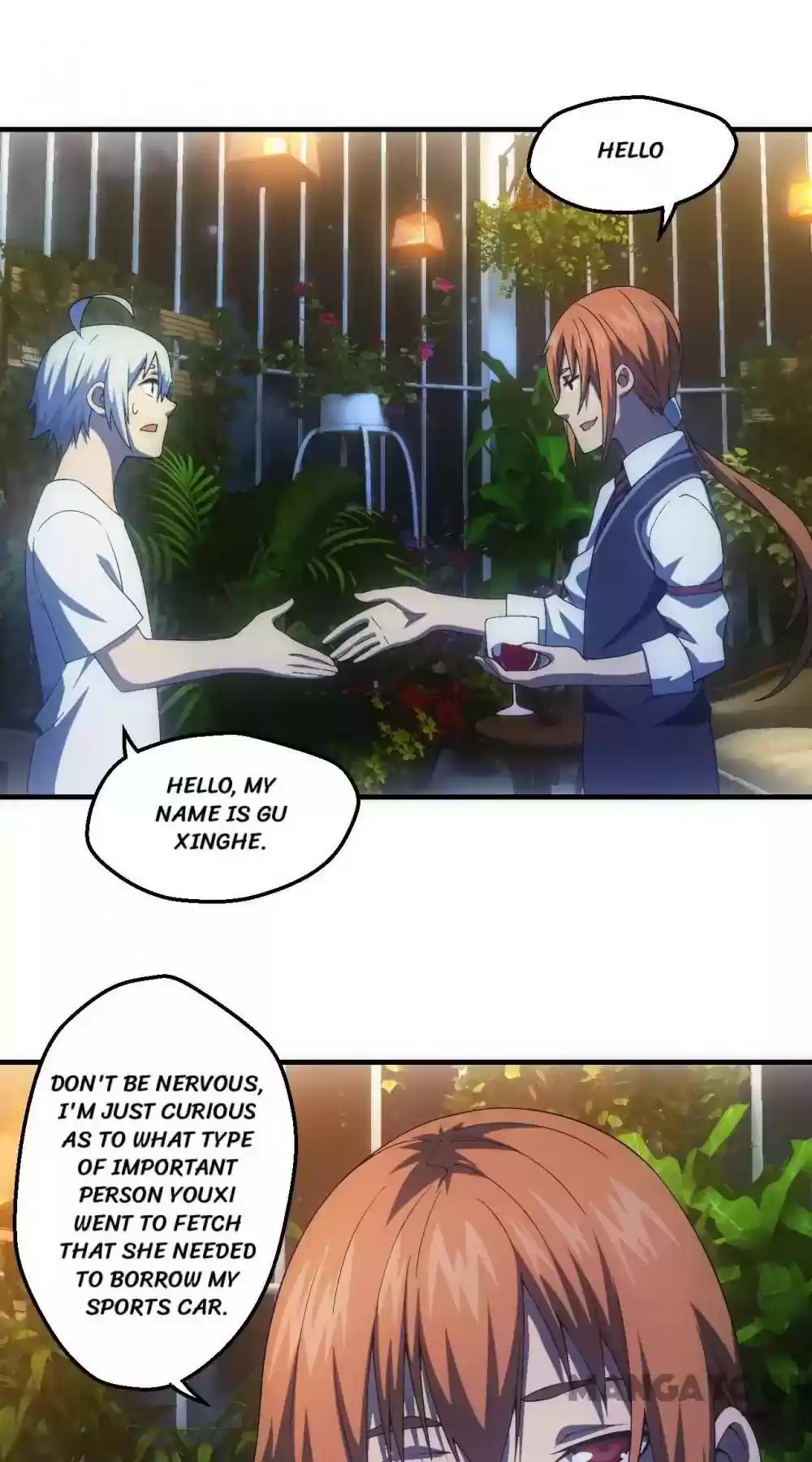 Energy Hunters Episode 45