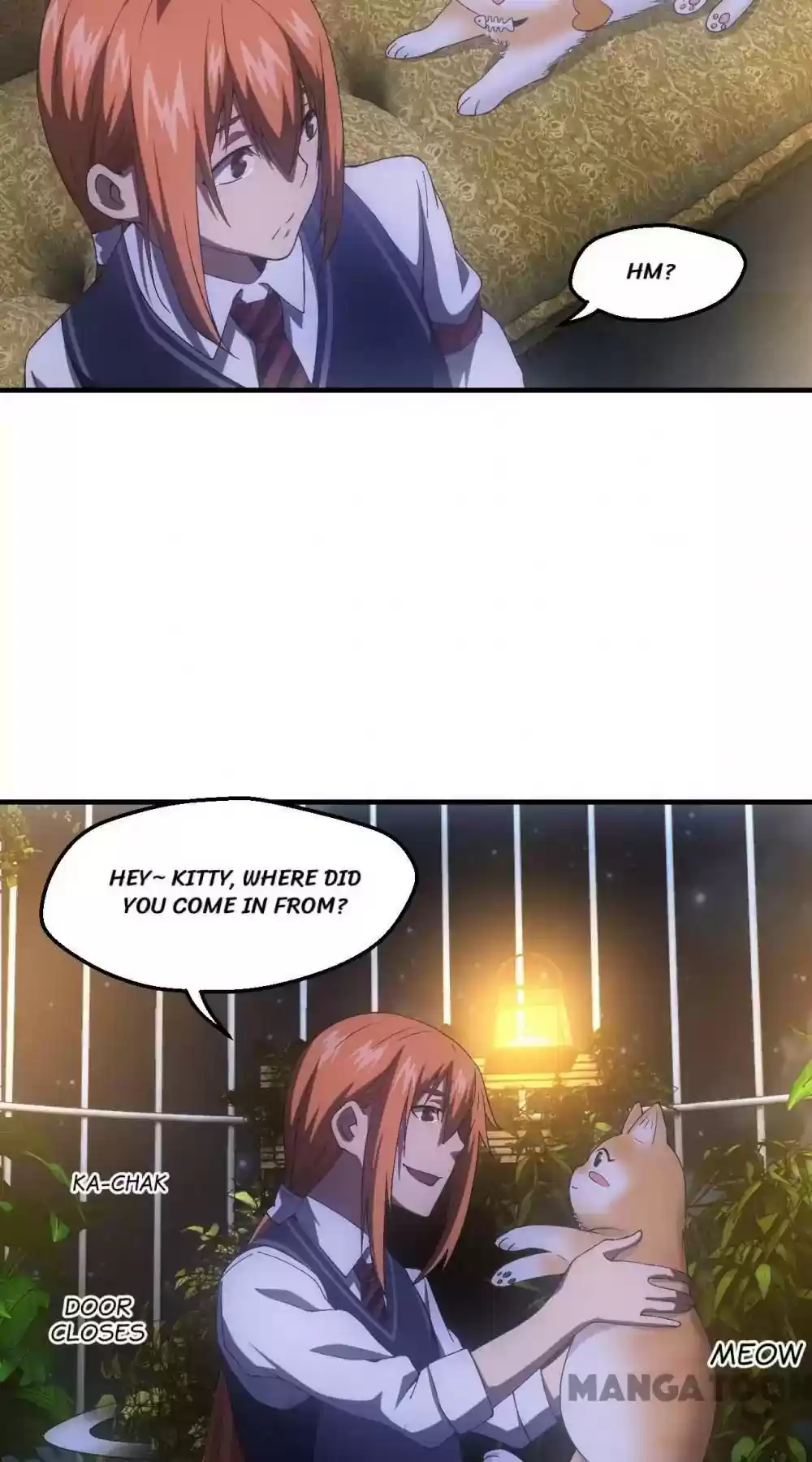 Energy Hunters Episode 46