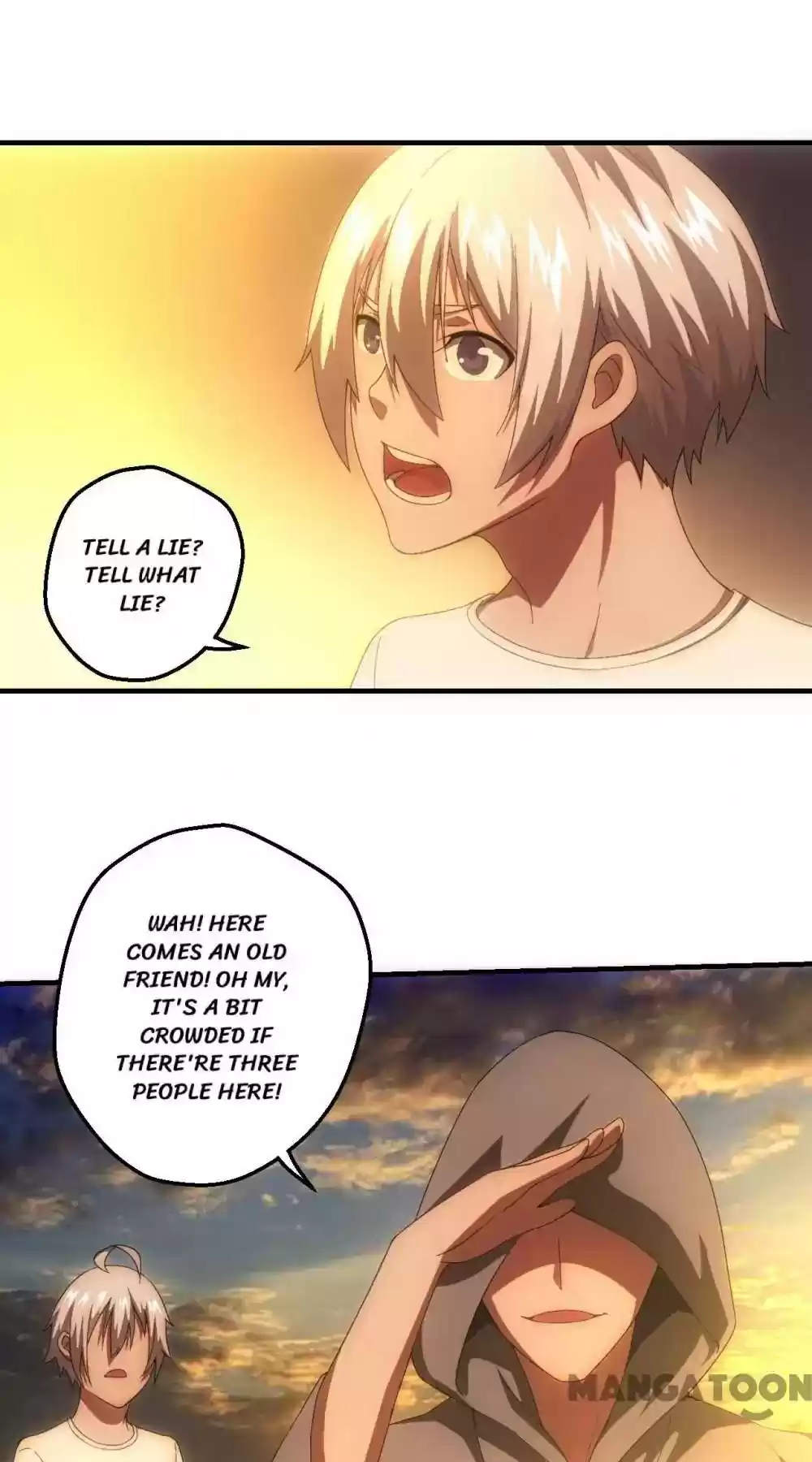 Energy Hunters Episode 46