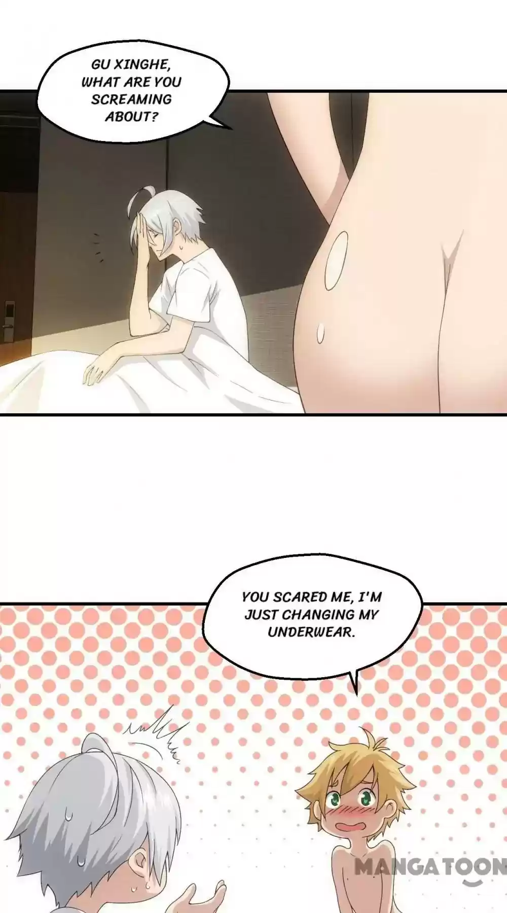 Energy Hunters Episode 46