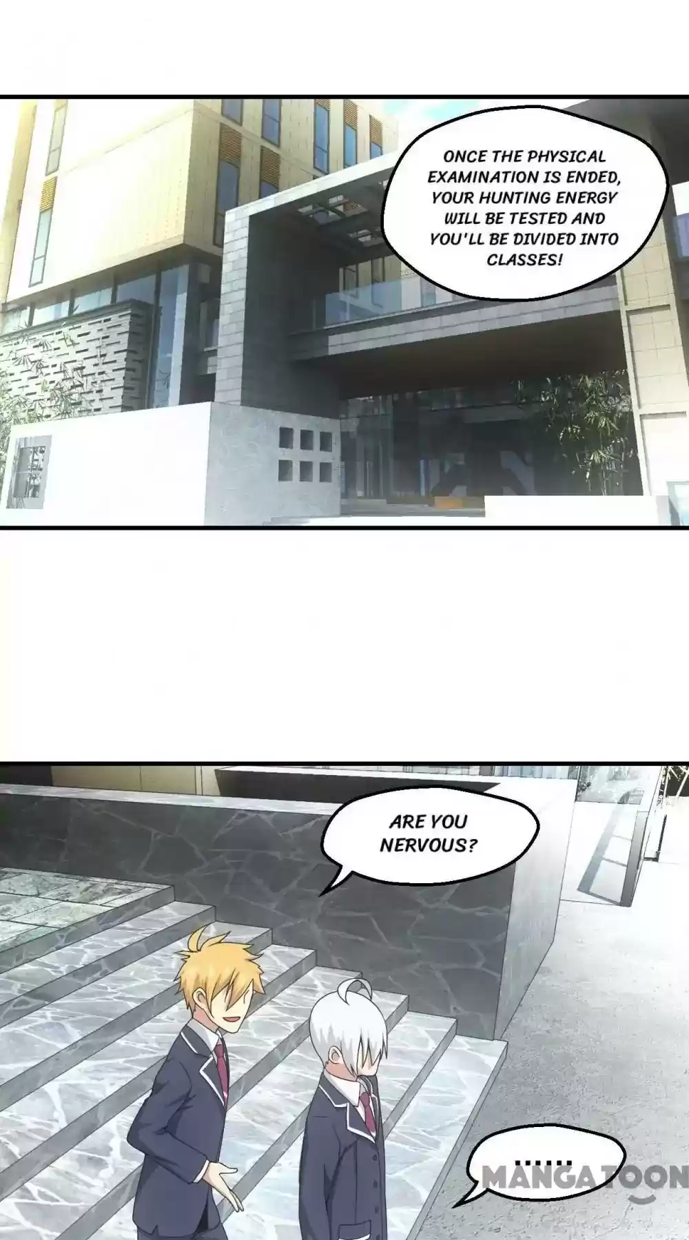 Energy Hunters Episode 47