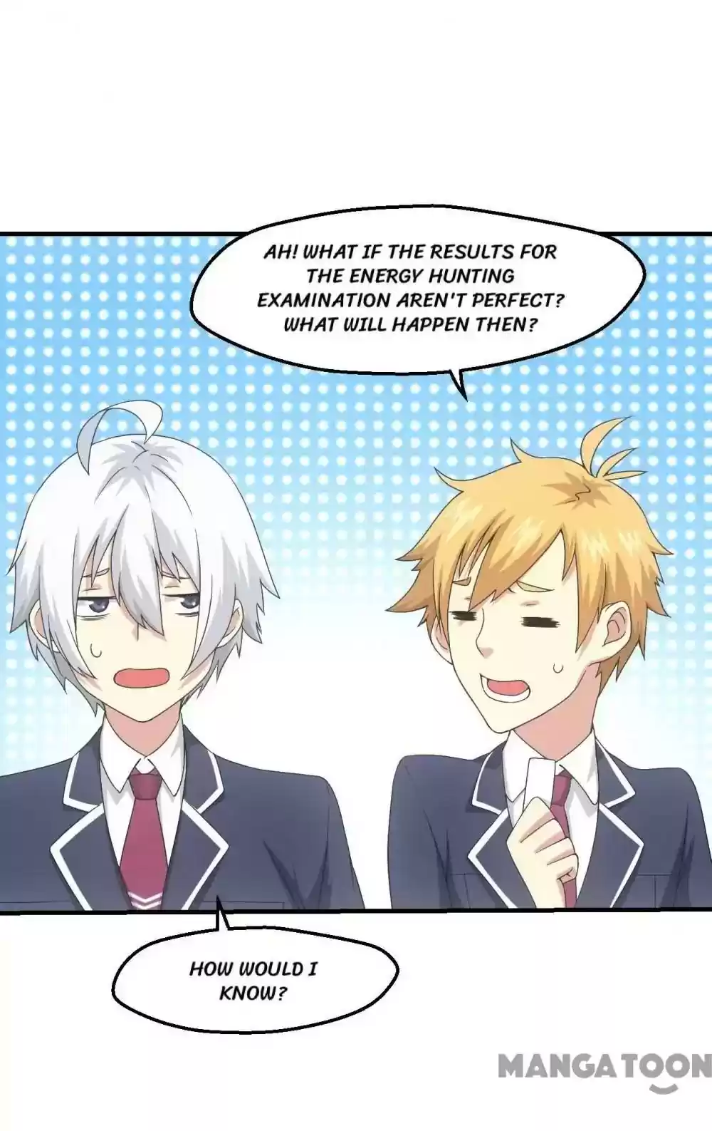 Energy Hunters Episode 47