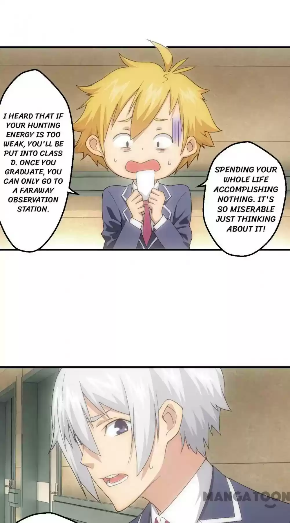 Energy Hunters Episode 47