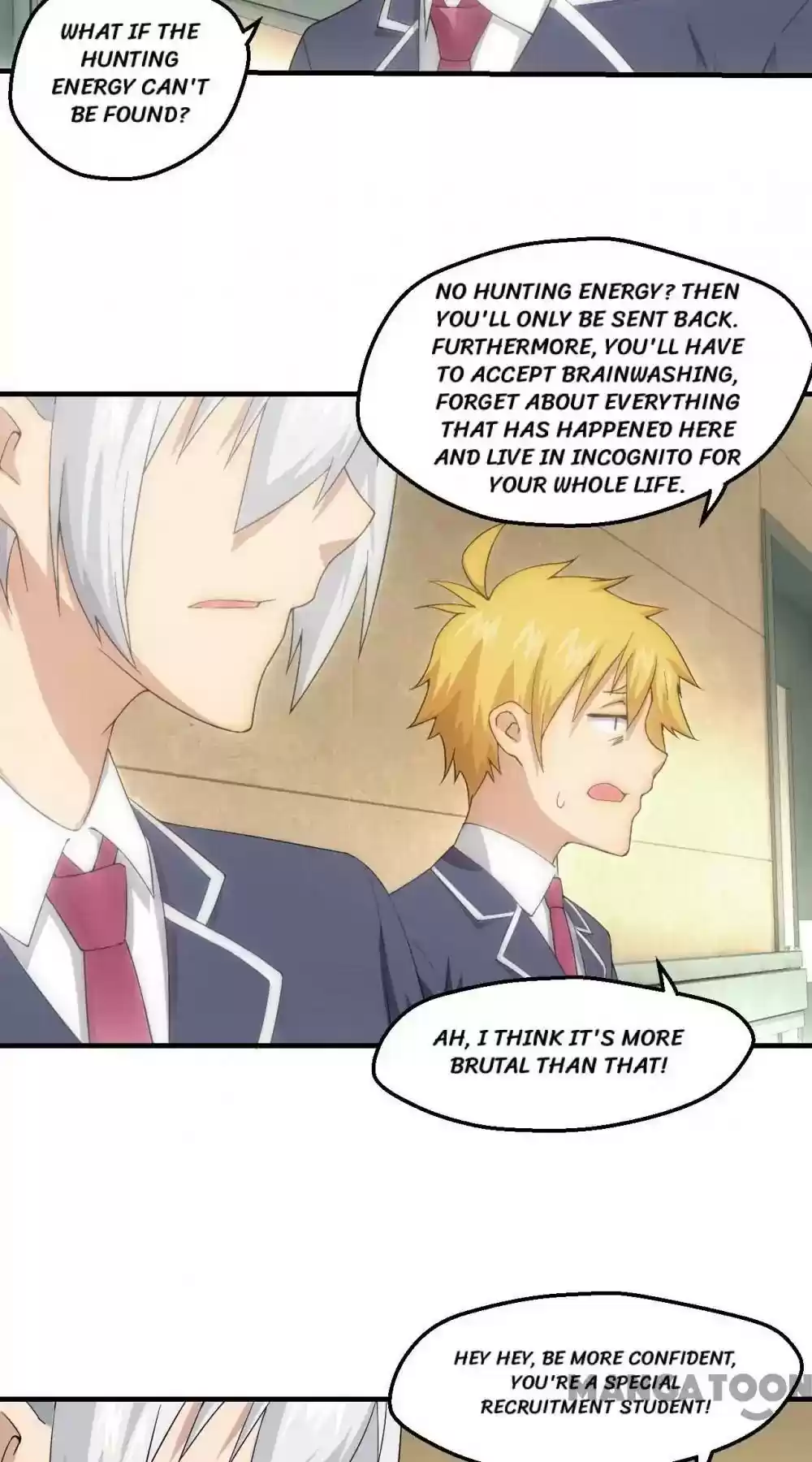 Energy Hunters Episode 47