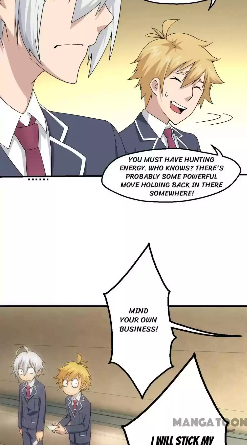 Energy Hunters Episode 47