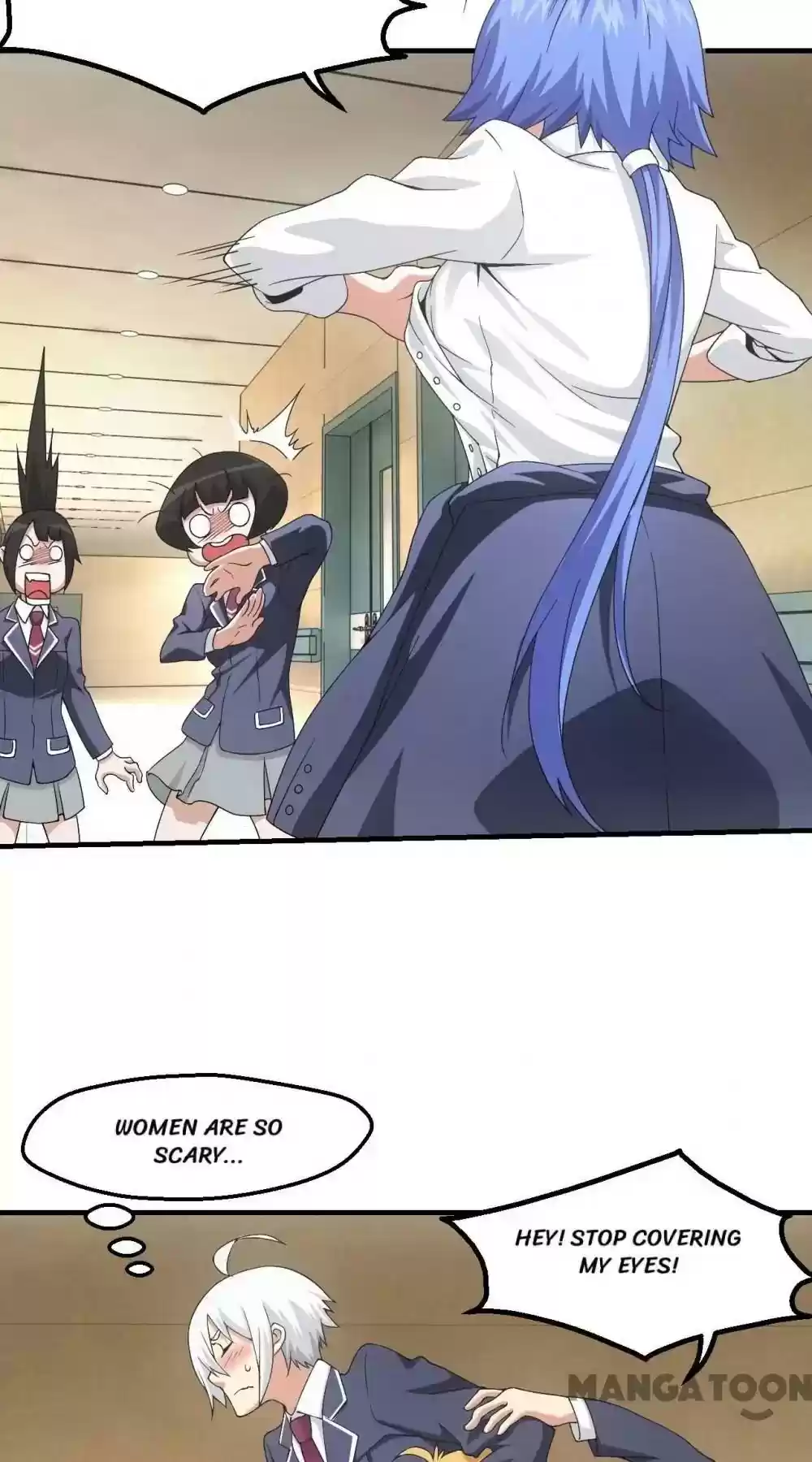 Energy Hunters Episode 47