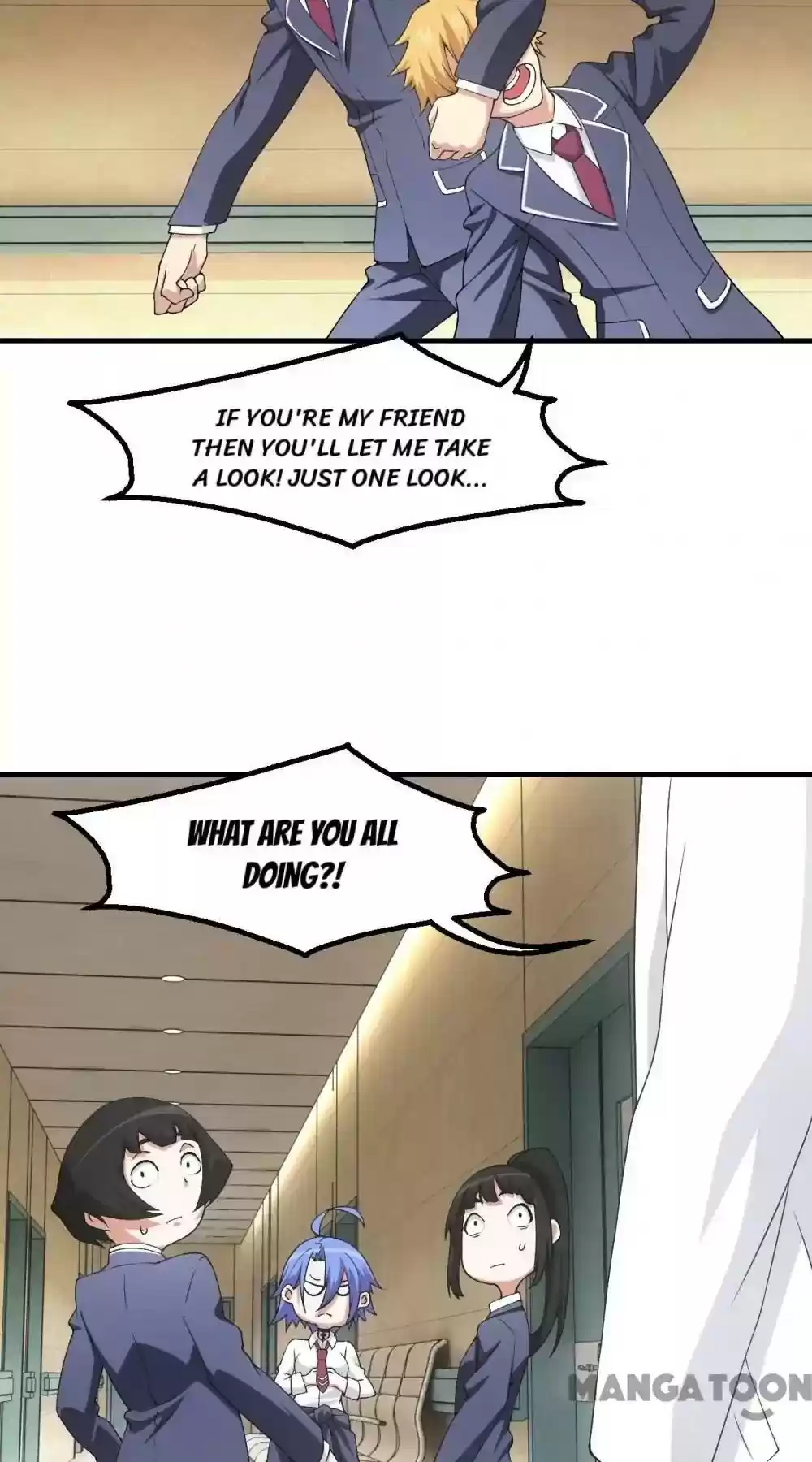 Energy Hunters Episode 47