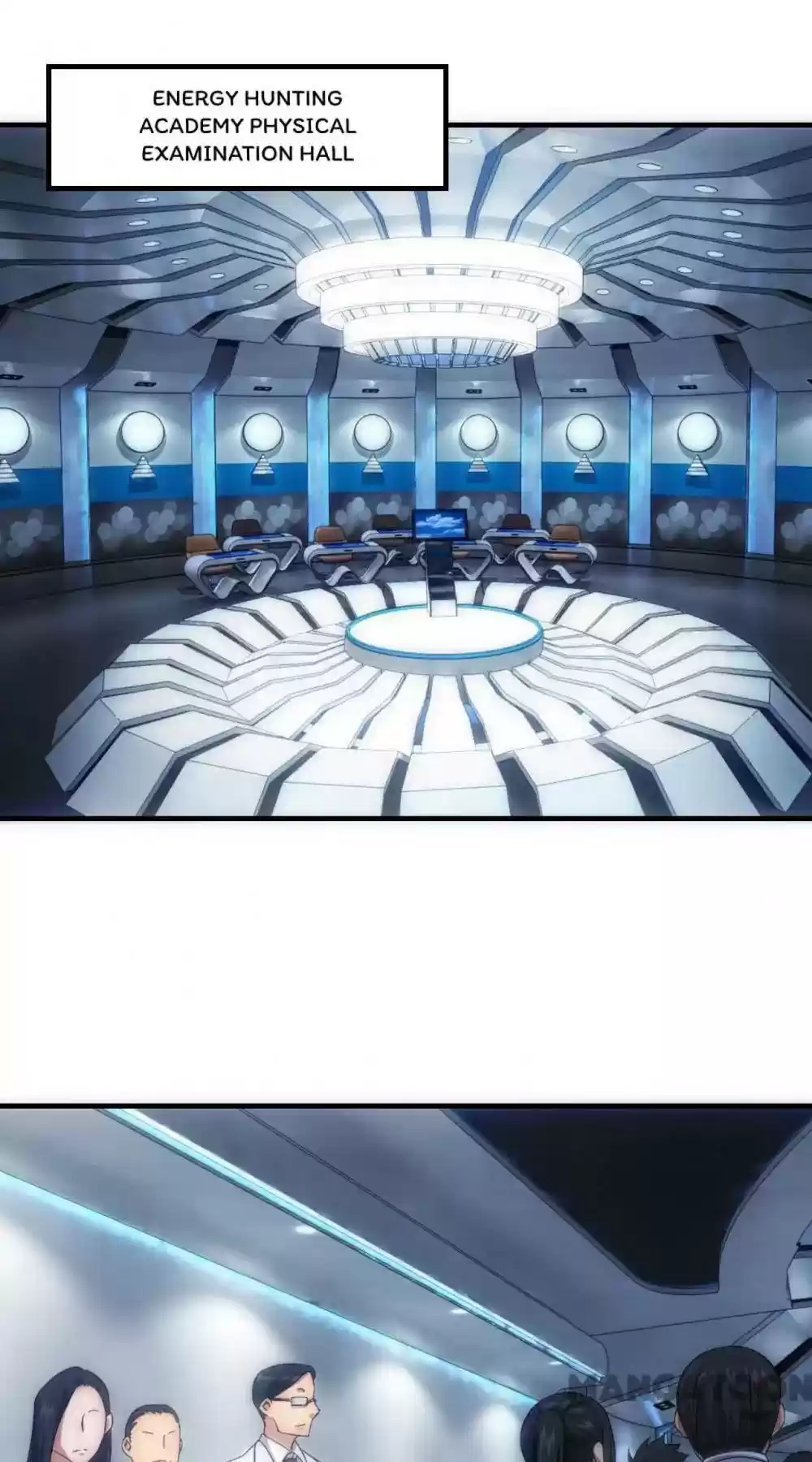 Energy Hunters Episode 47