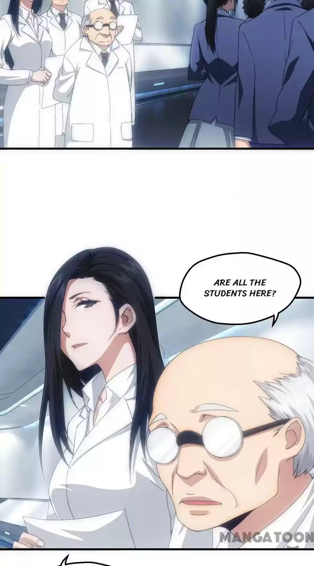 Energy Hunters Episode 47