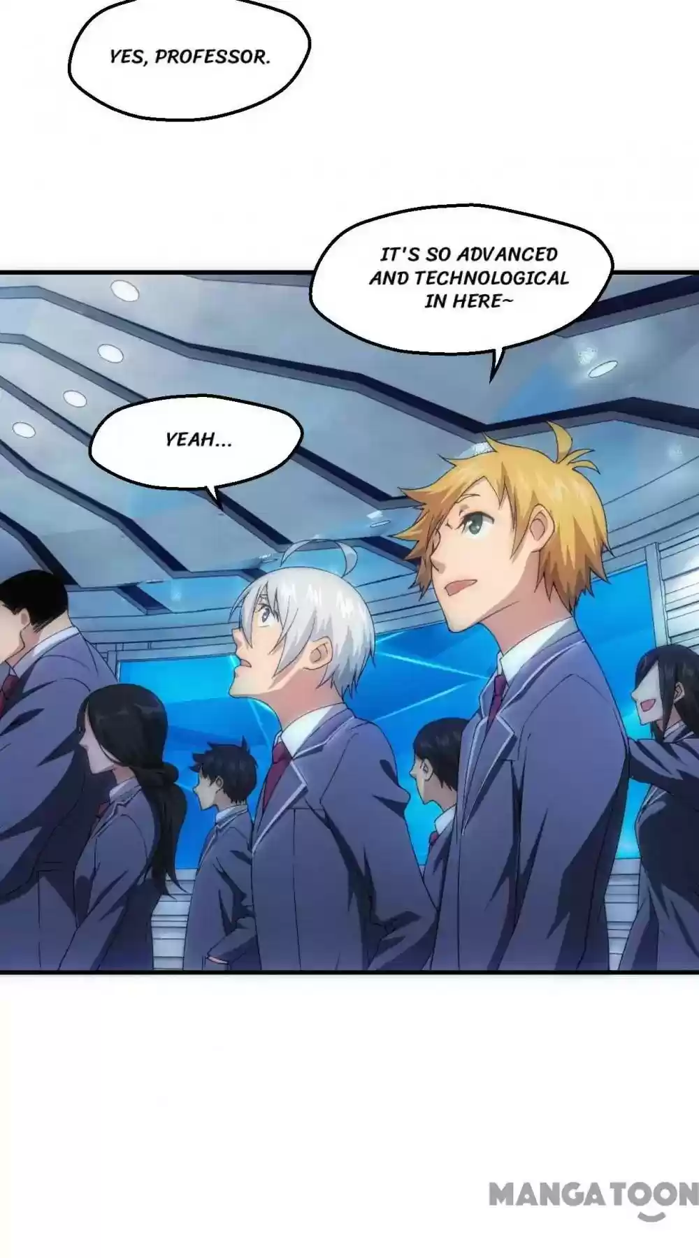 Energy Hunters Episode 47