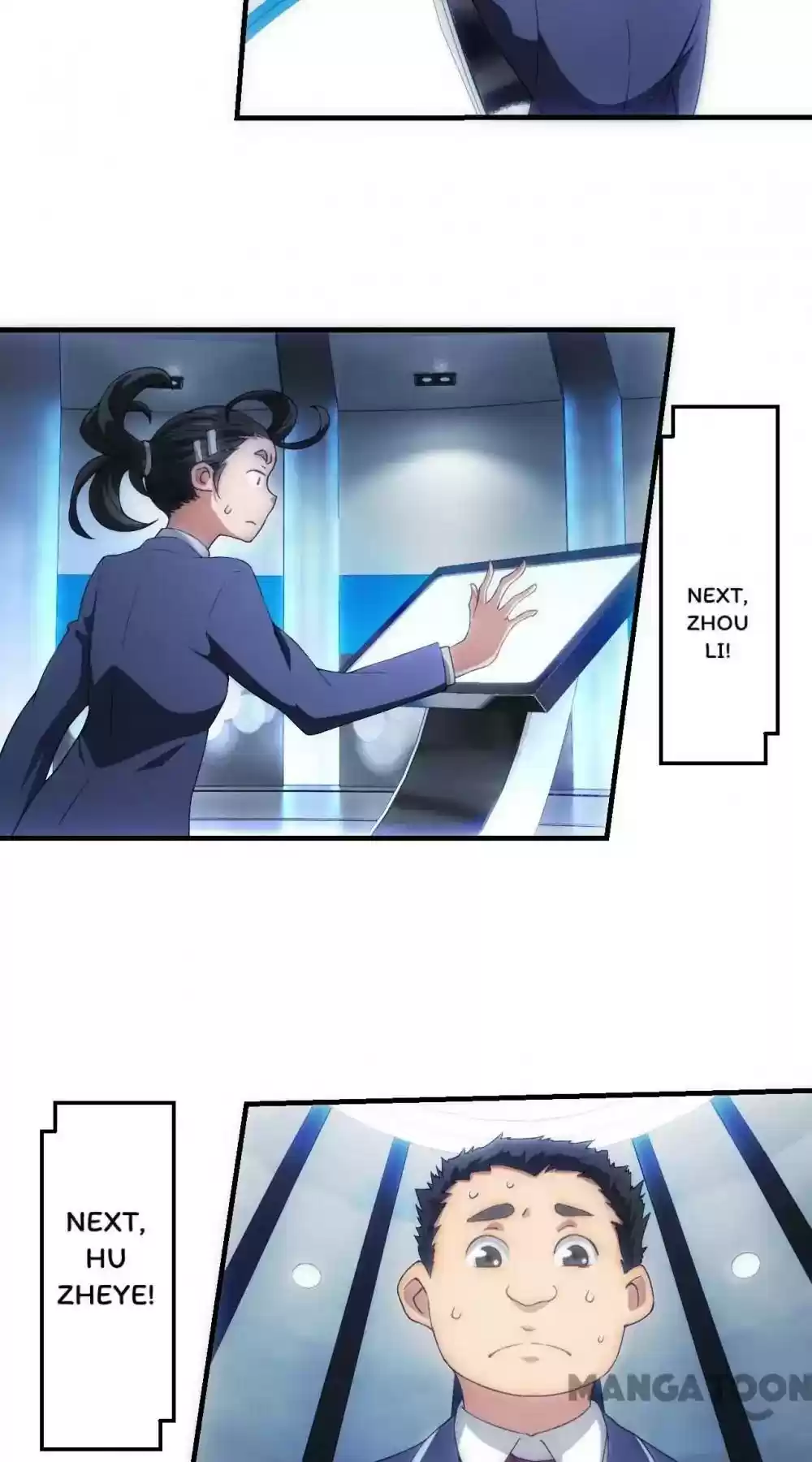 Energy Hunters Episode 47