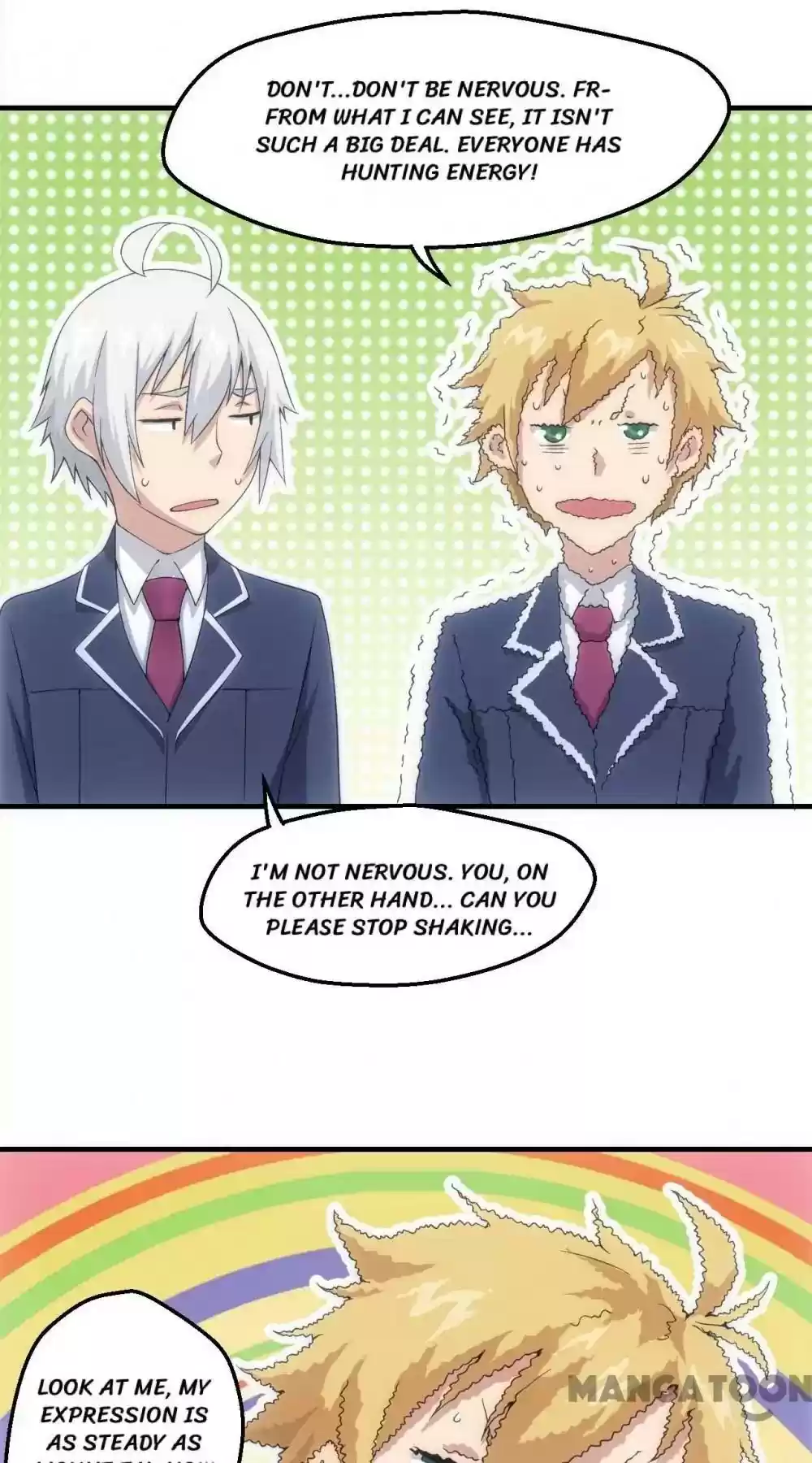 Energy Hunters Episode 48