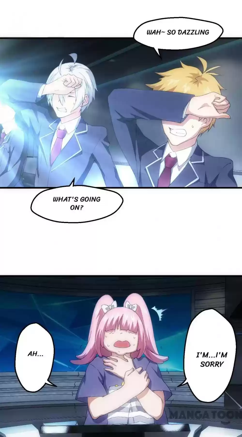 Energy Hunters Episode 48