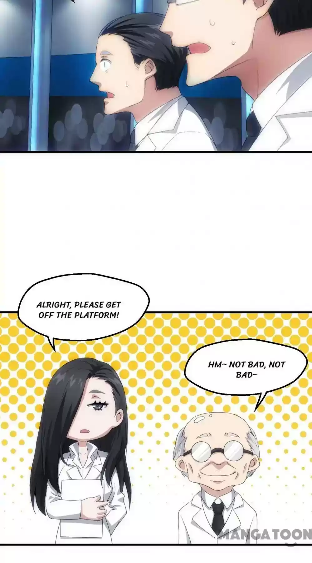 Energy Hunters Episode 48