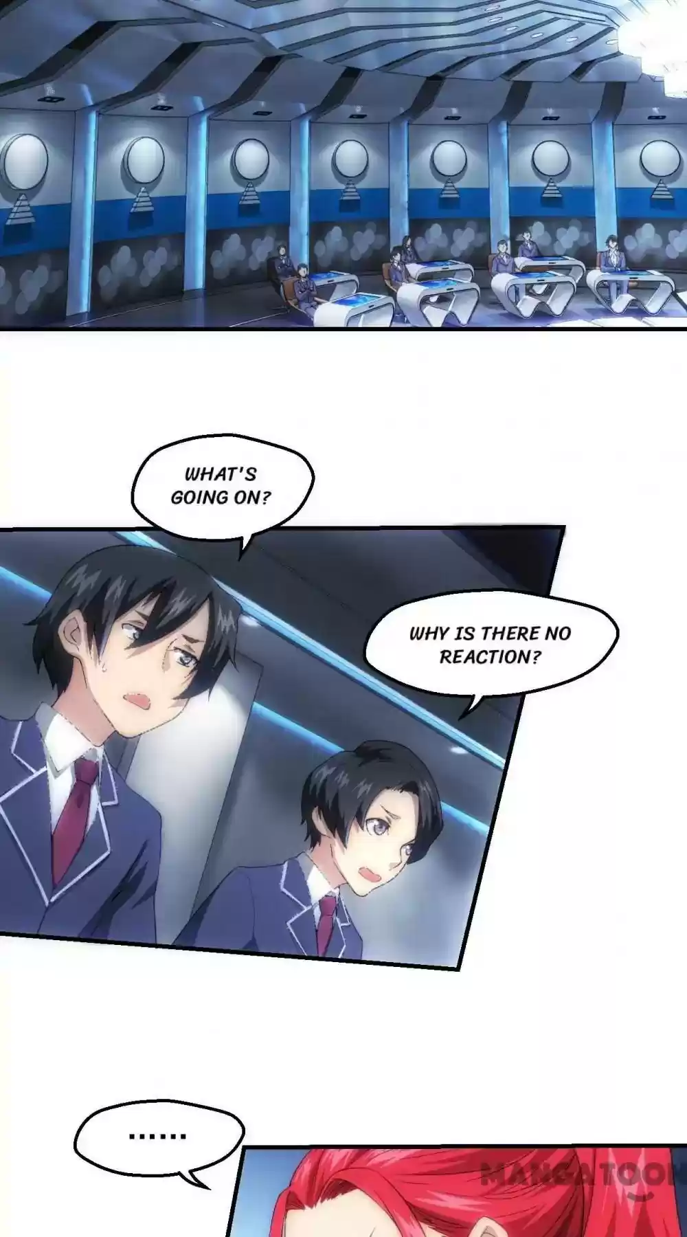 Energy Hunters Episode 48