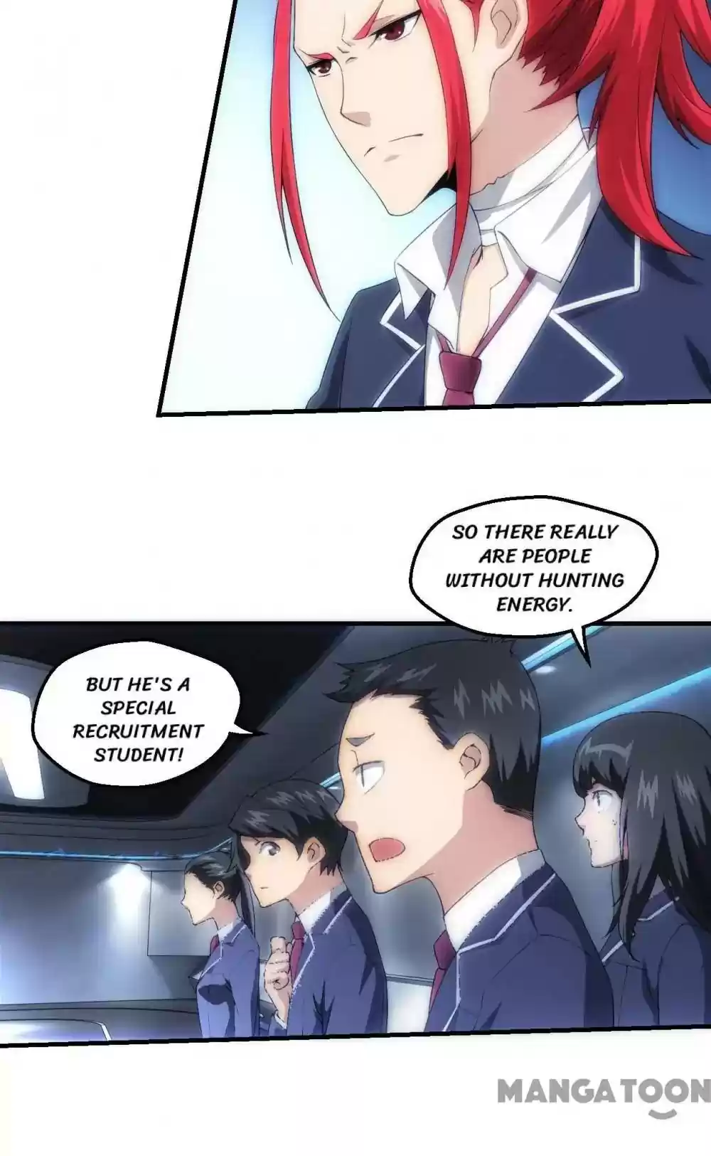 Energy Hunters Episode 48