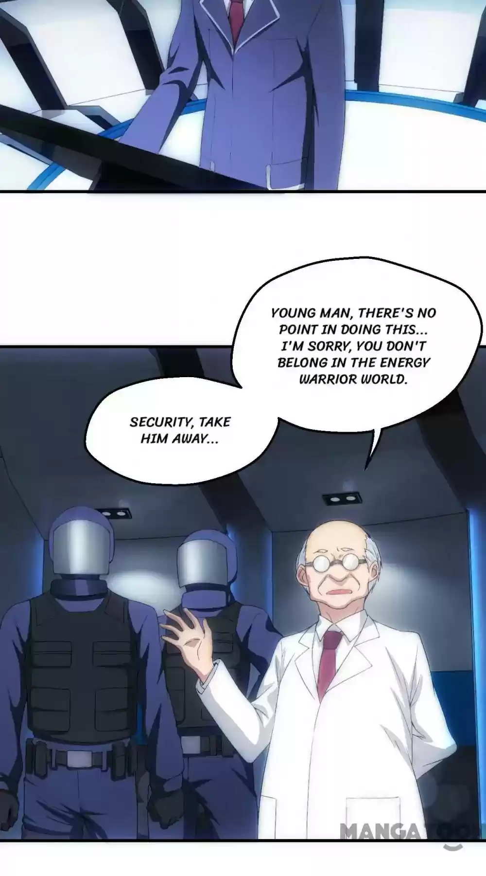 Energy Hunters Episode 48