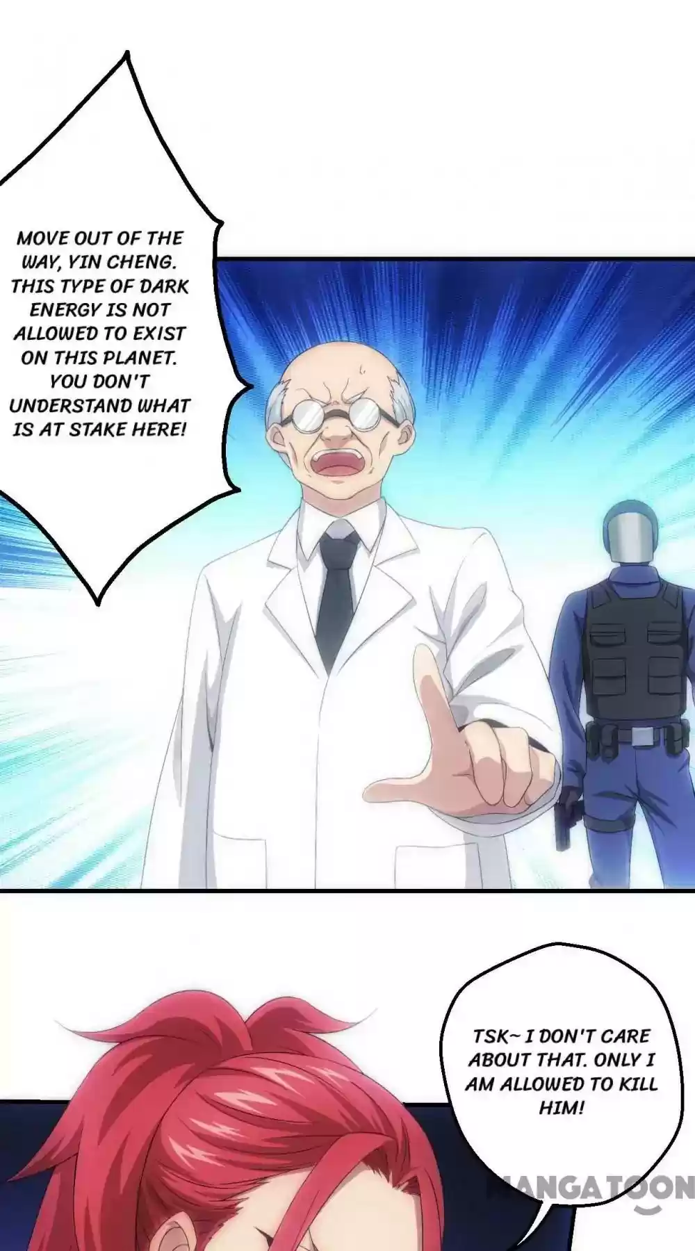 Energy Hunters Episode 49