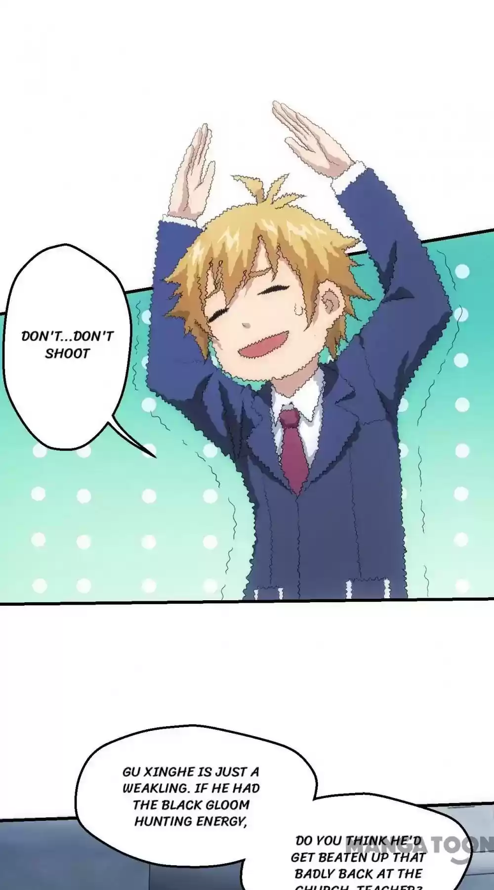 Energy Hunters Episode 49