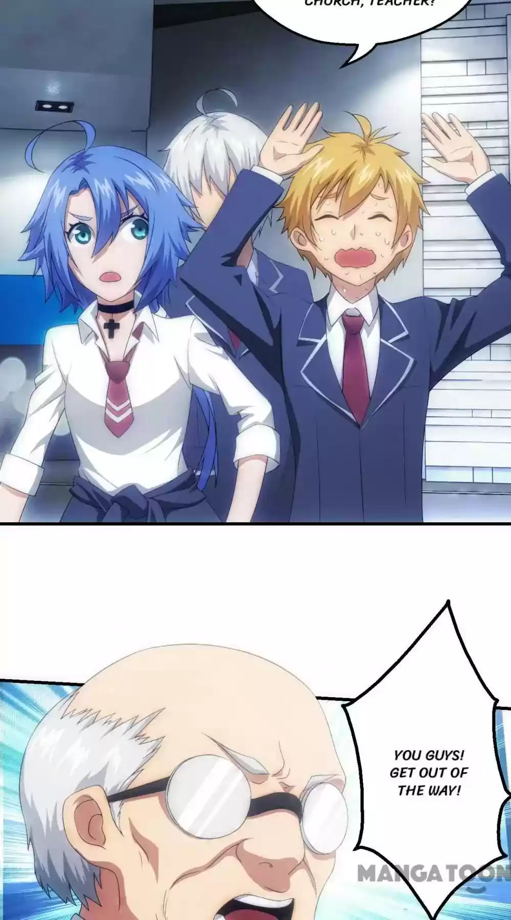 Energy Hunters Episode 49