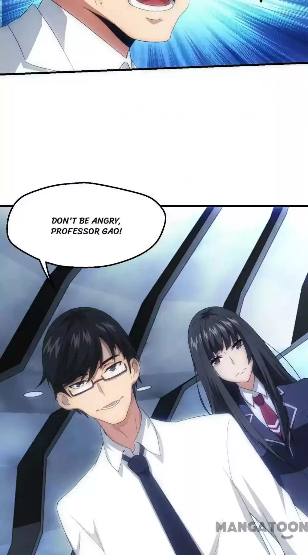 Energy Hunters Episode 49