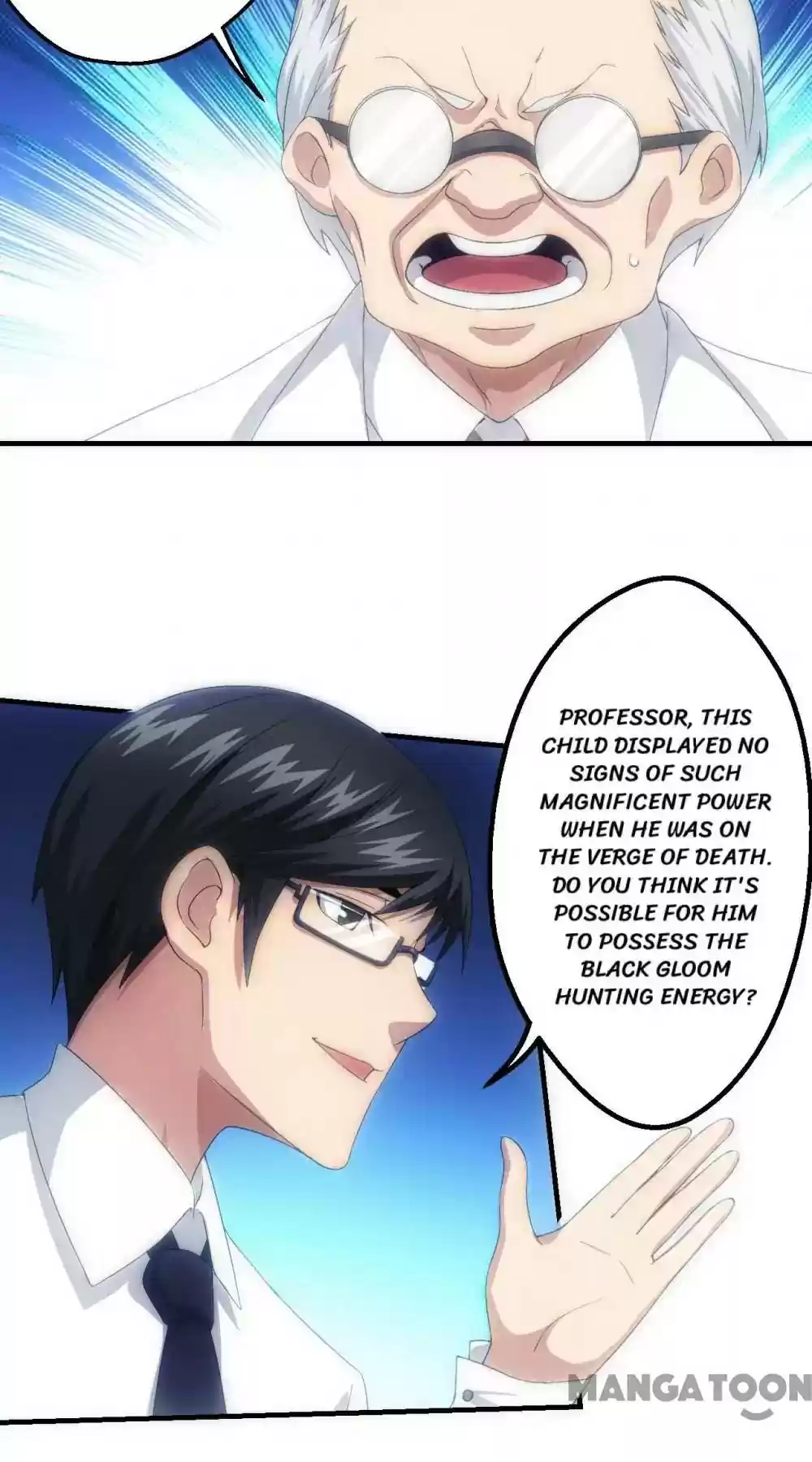 Energy Hunters Episode 49