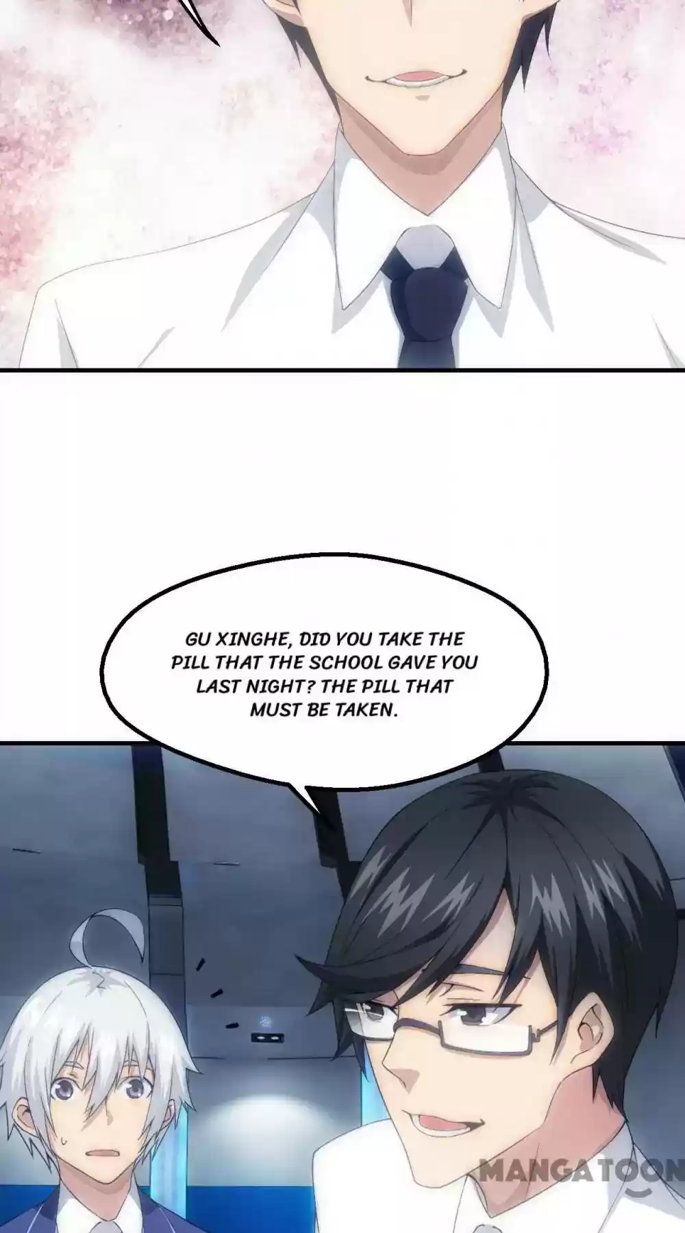 Energy Hunters Episode 49