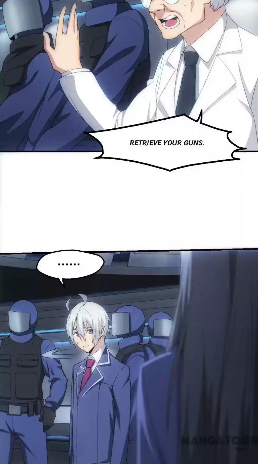 Energy Hunters Episode 49