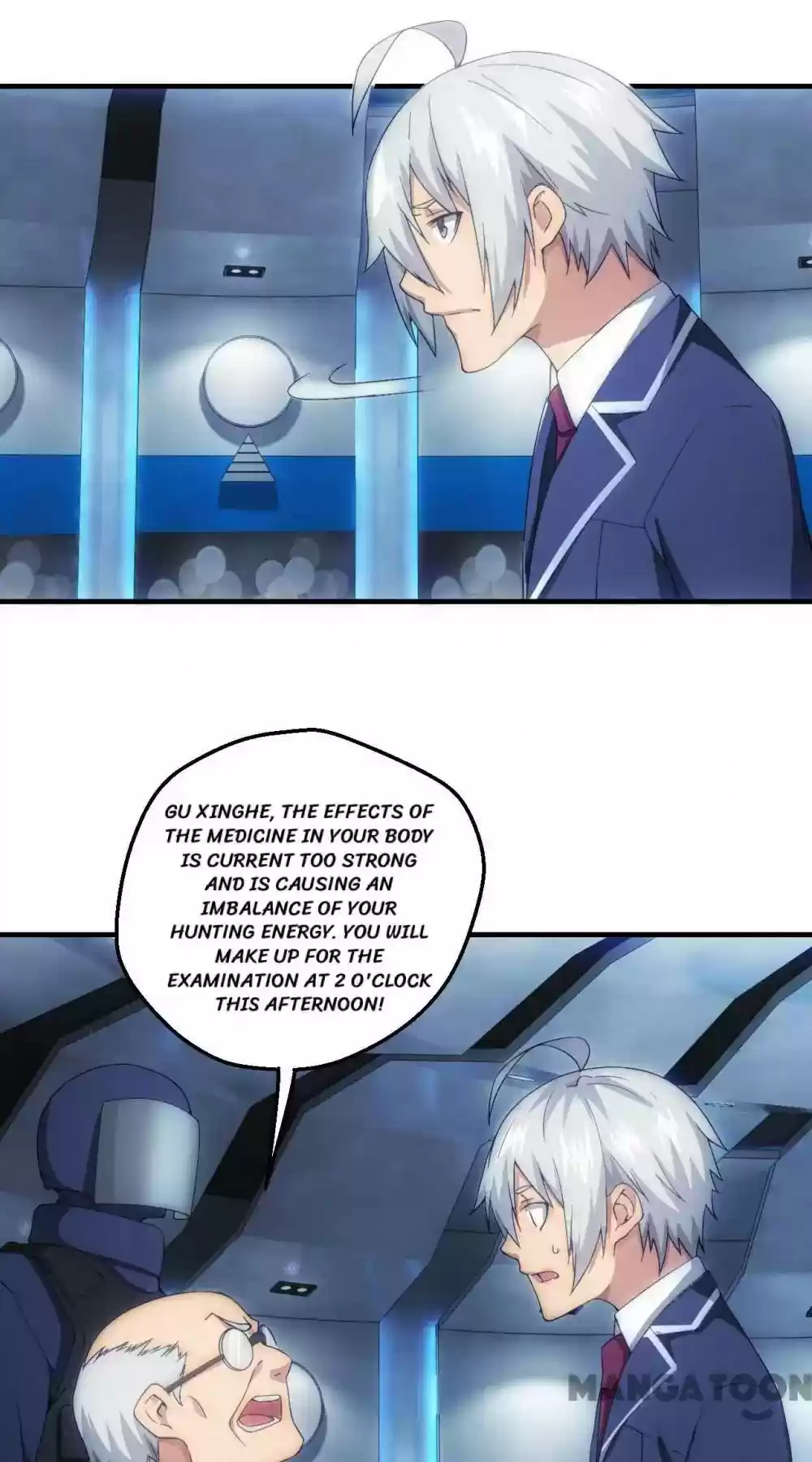 Energy Hunters Episode 49