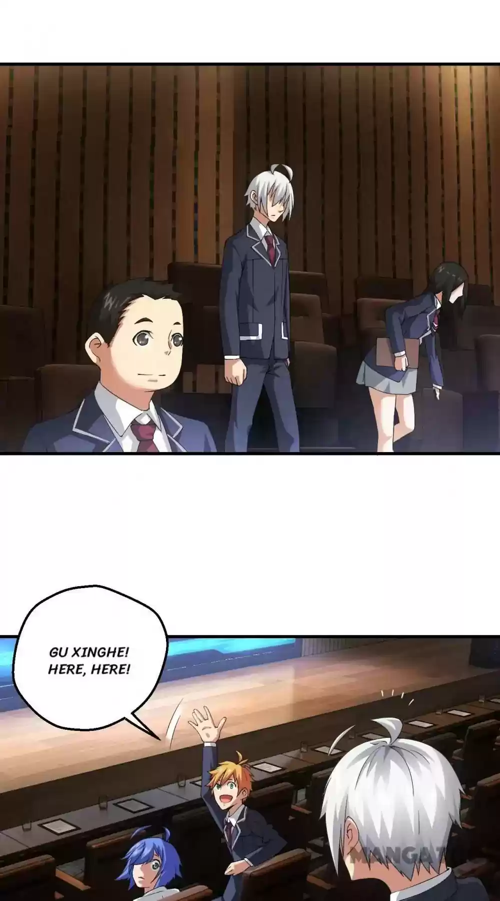 Energy Hunters Episode 49