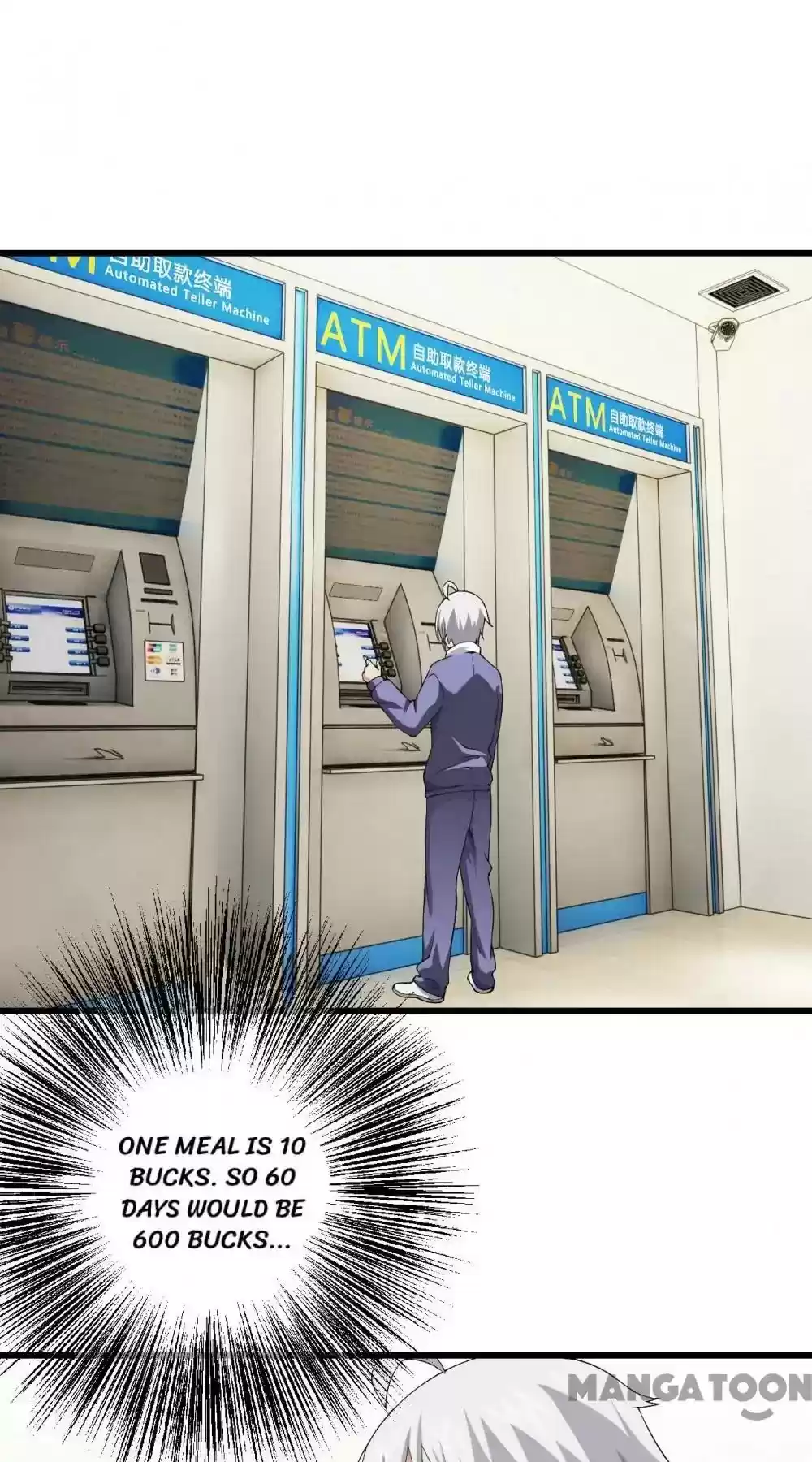 Energy Hunters Episode 5