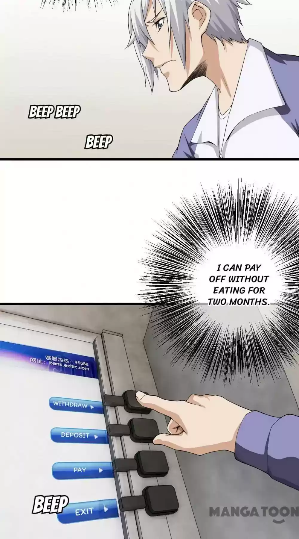 Energy Hunters Episode 5