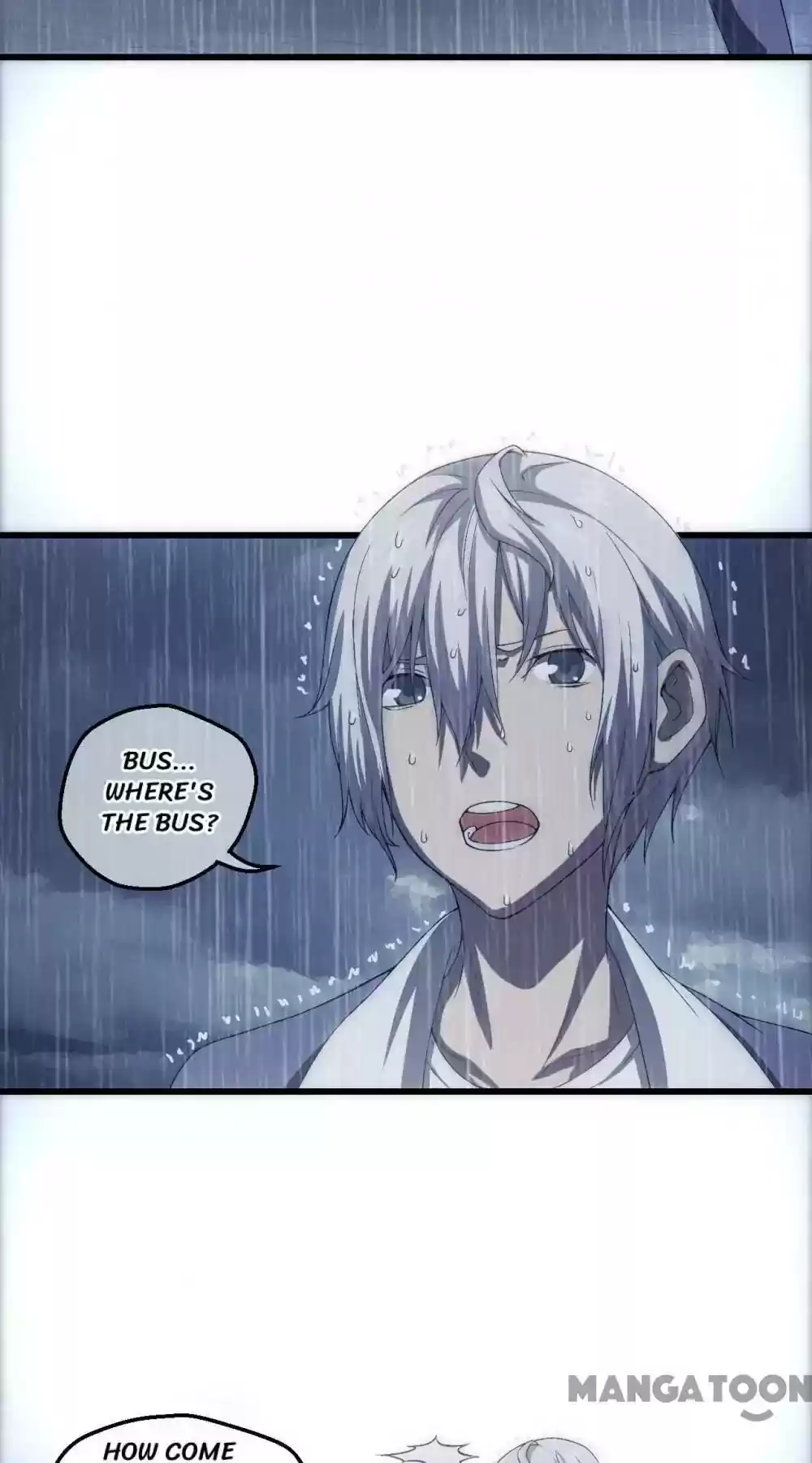 Energy Hunters Episode 5