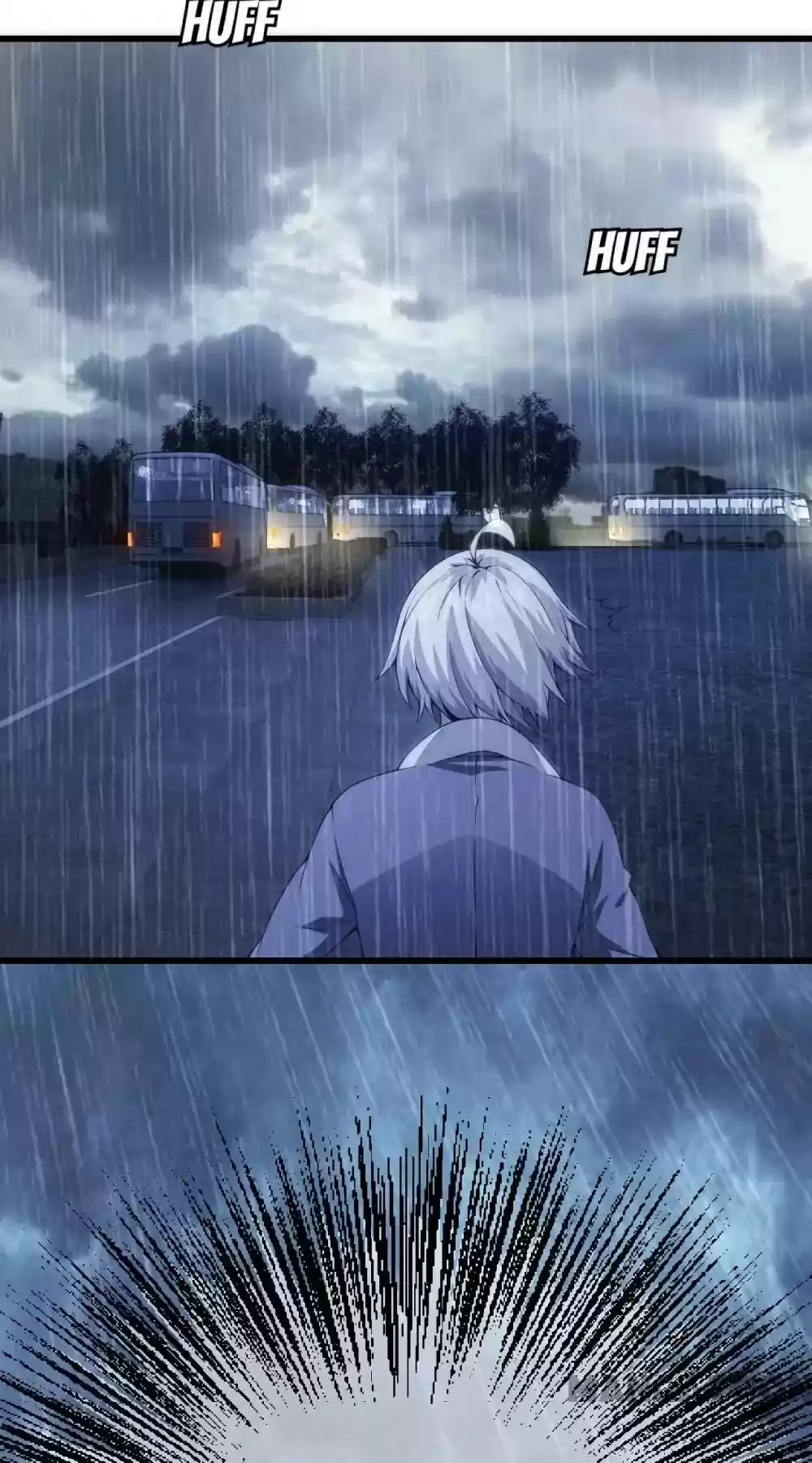 Energy Hunters Episode 5