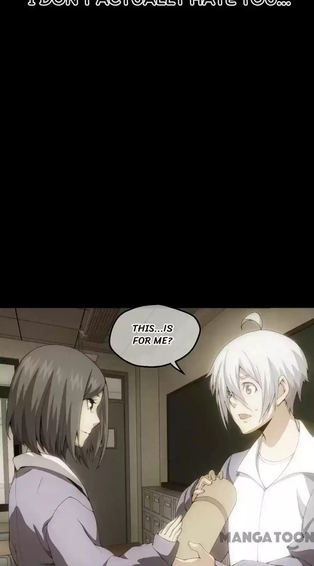 Energy Hunters Episode 5