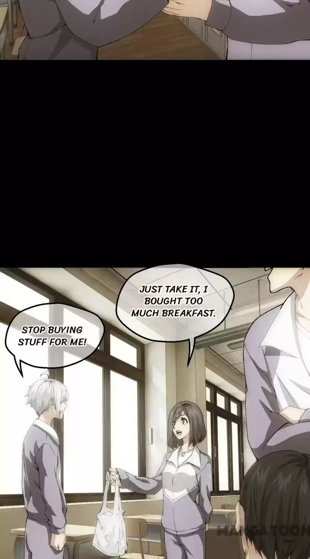 Energy Hunters Episode 5