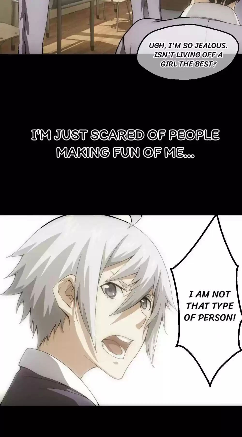 Energy Hunters Episode 5