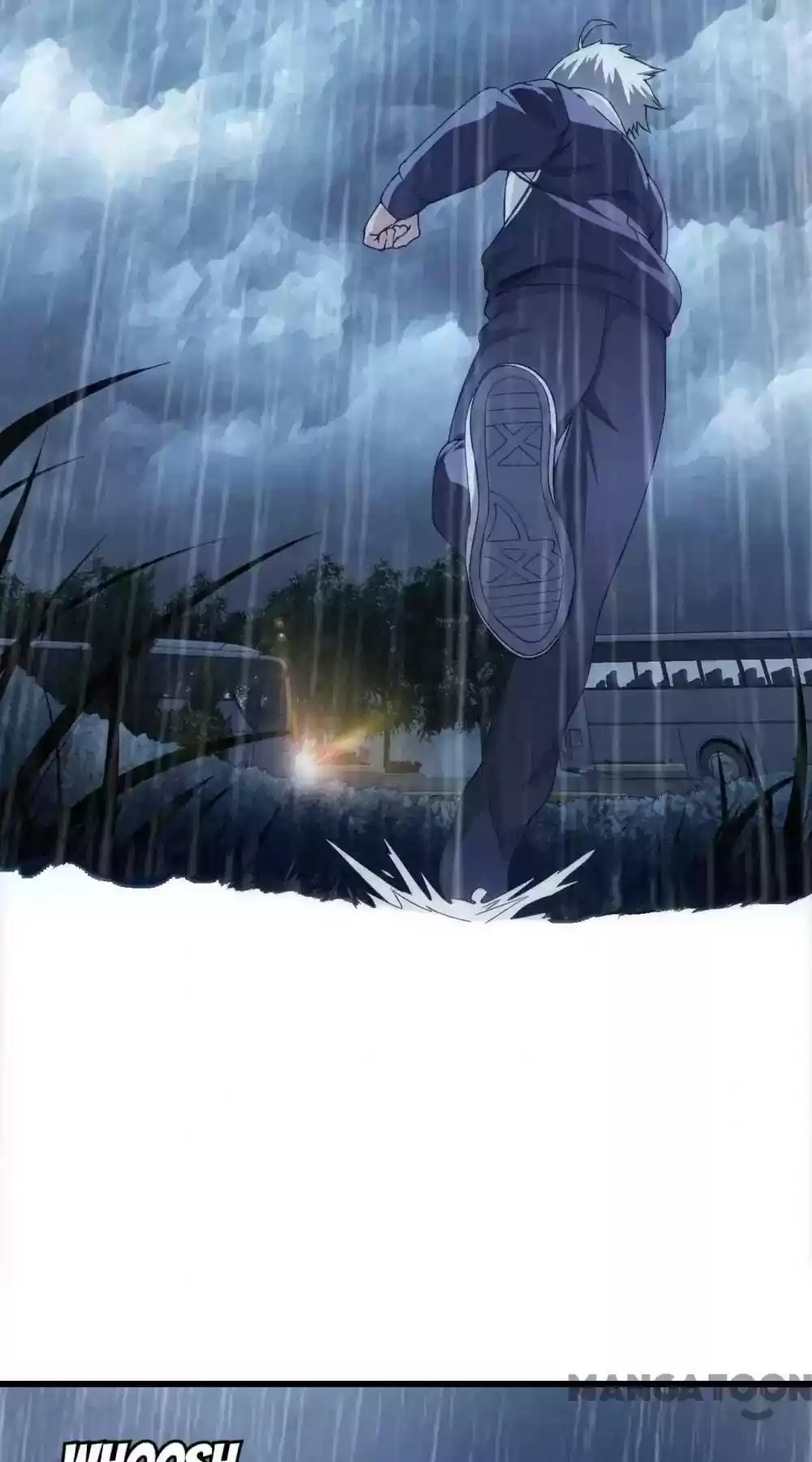 Energy Hunters Episode 5