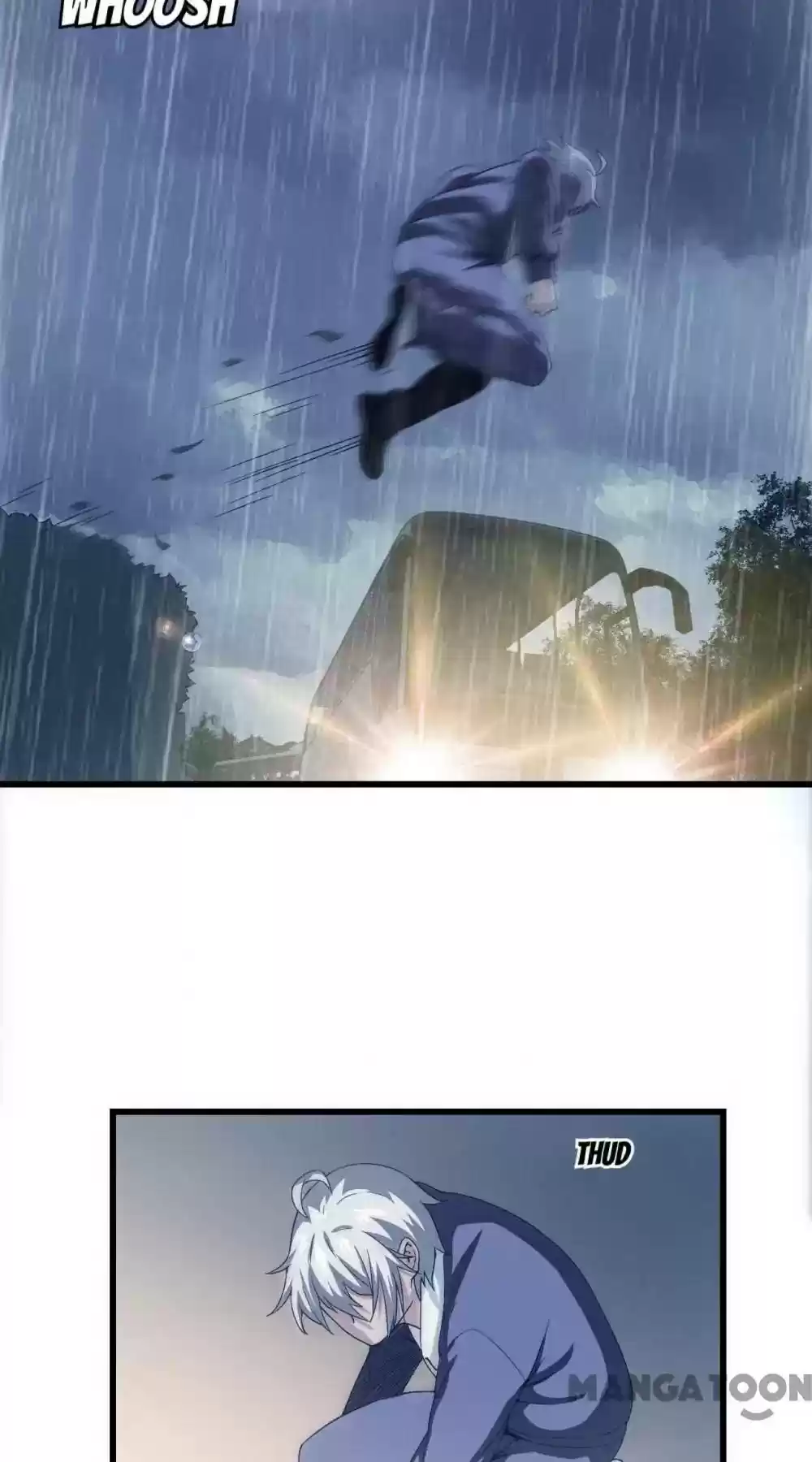 Energy Hunters Episode 5