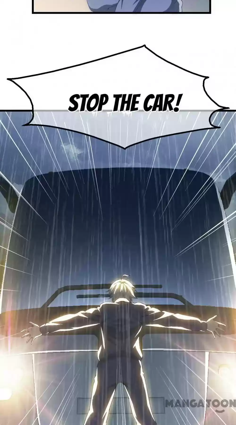 Energy Hunters Episode 5