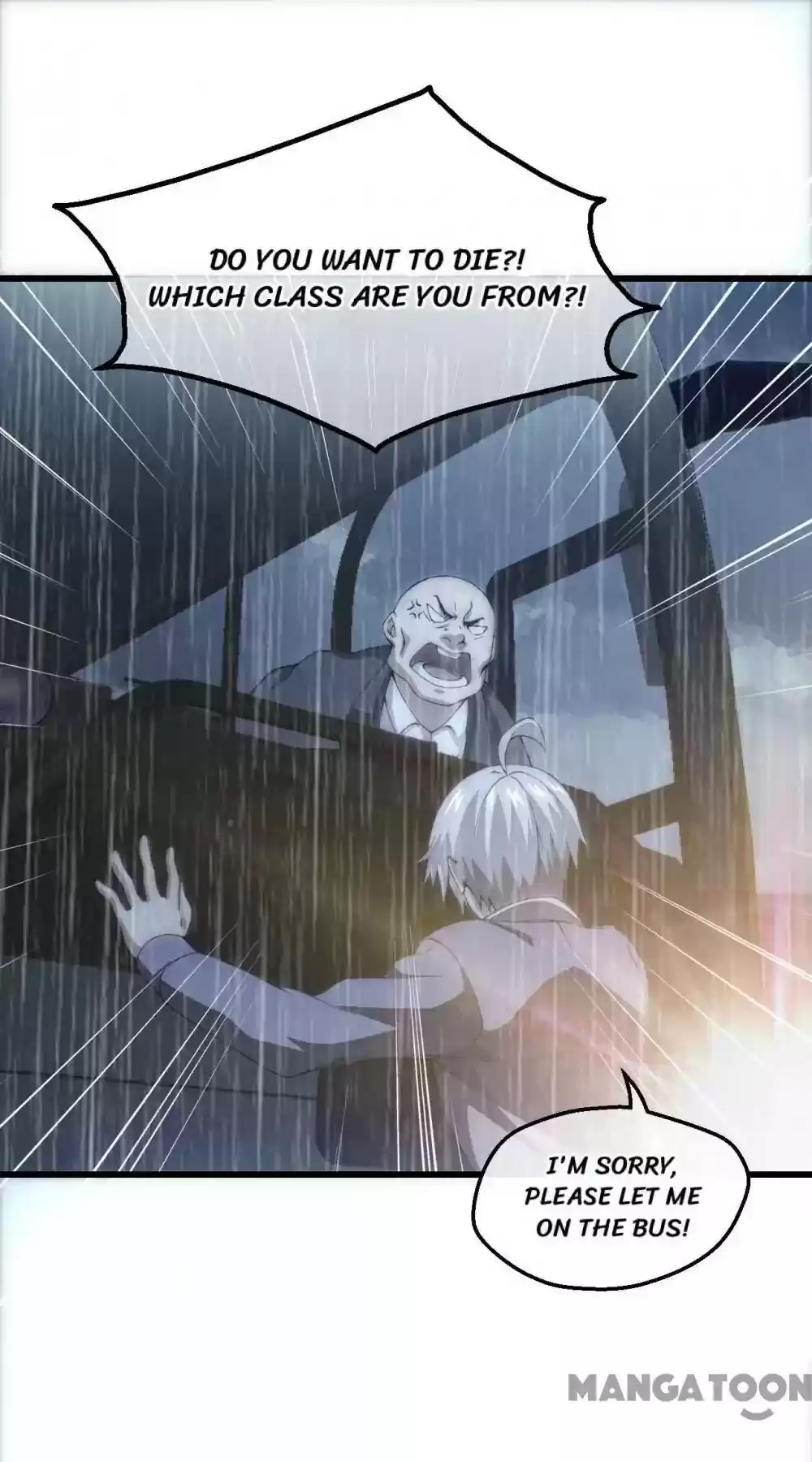 Energy Hunters Episode 5