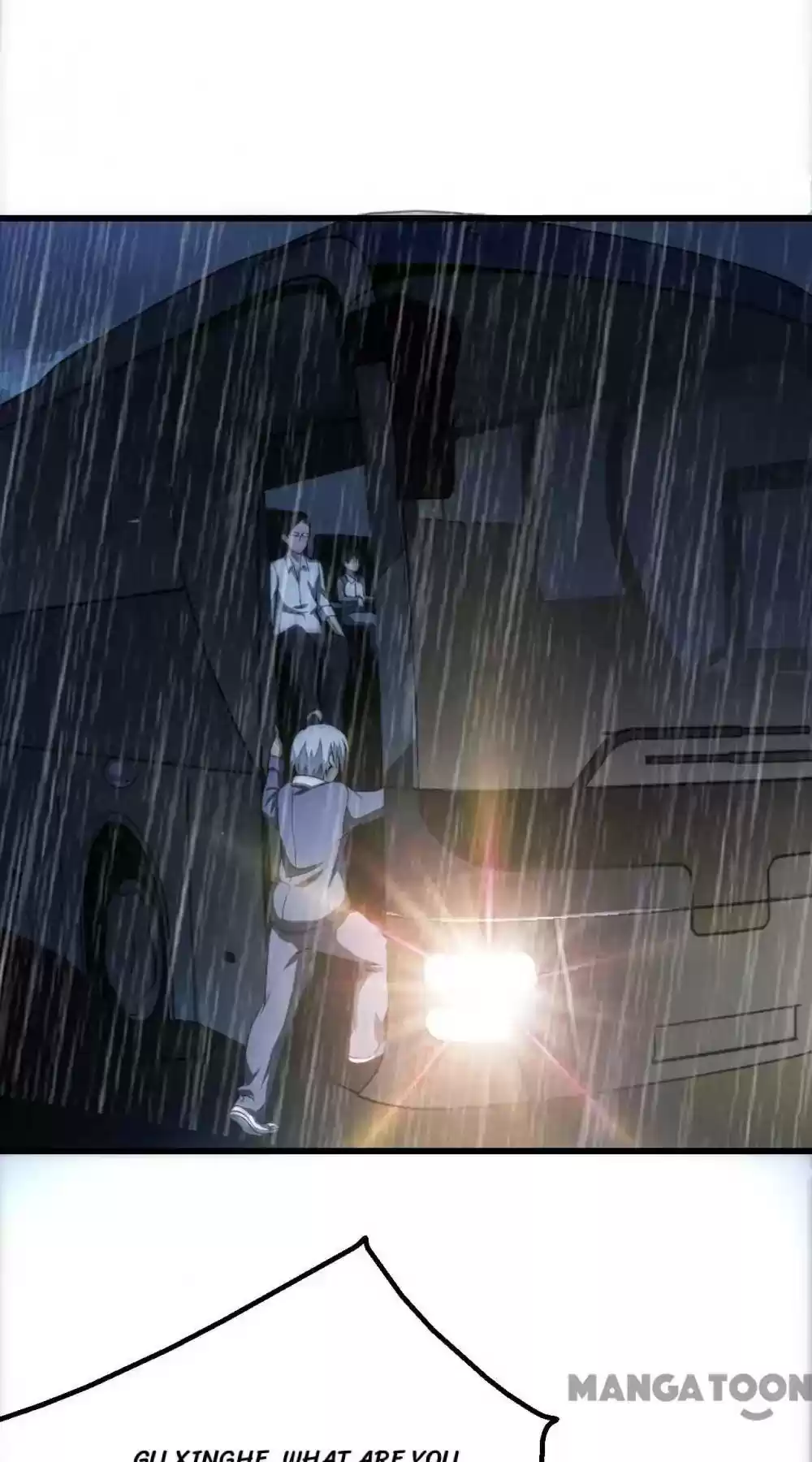 Energy Hunters Episode 5