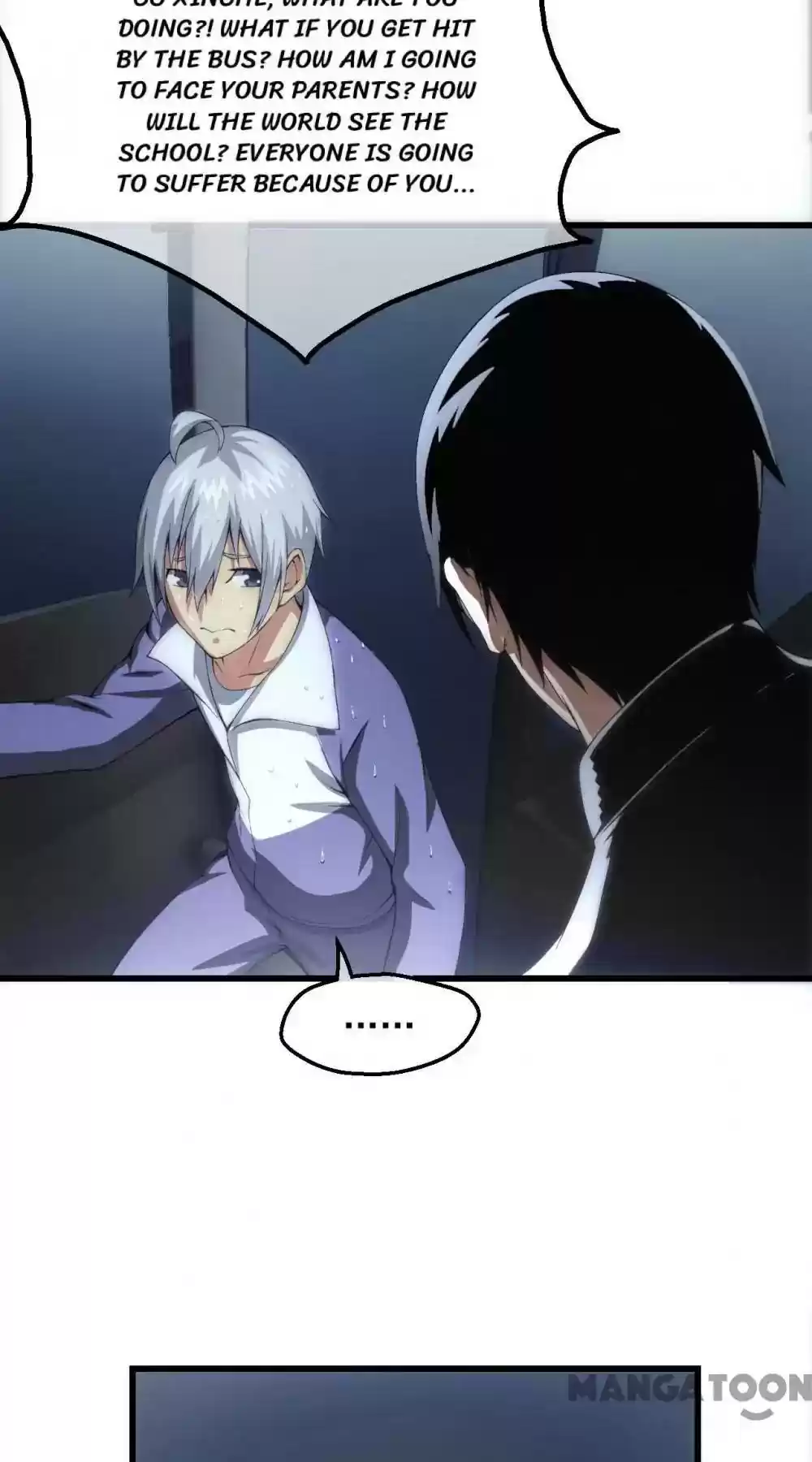 Energy Hunters Episode 5