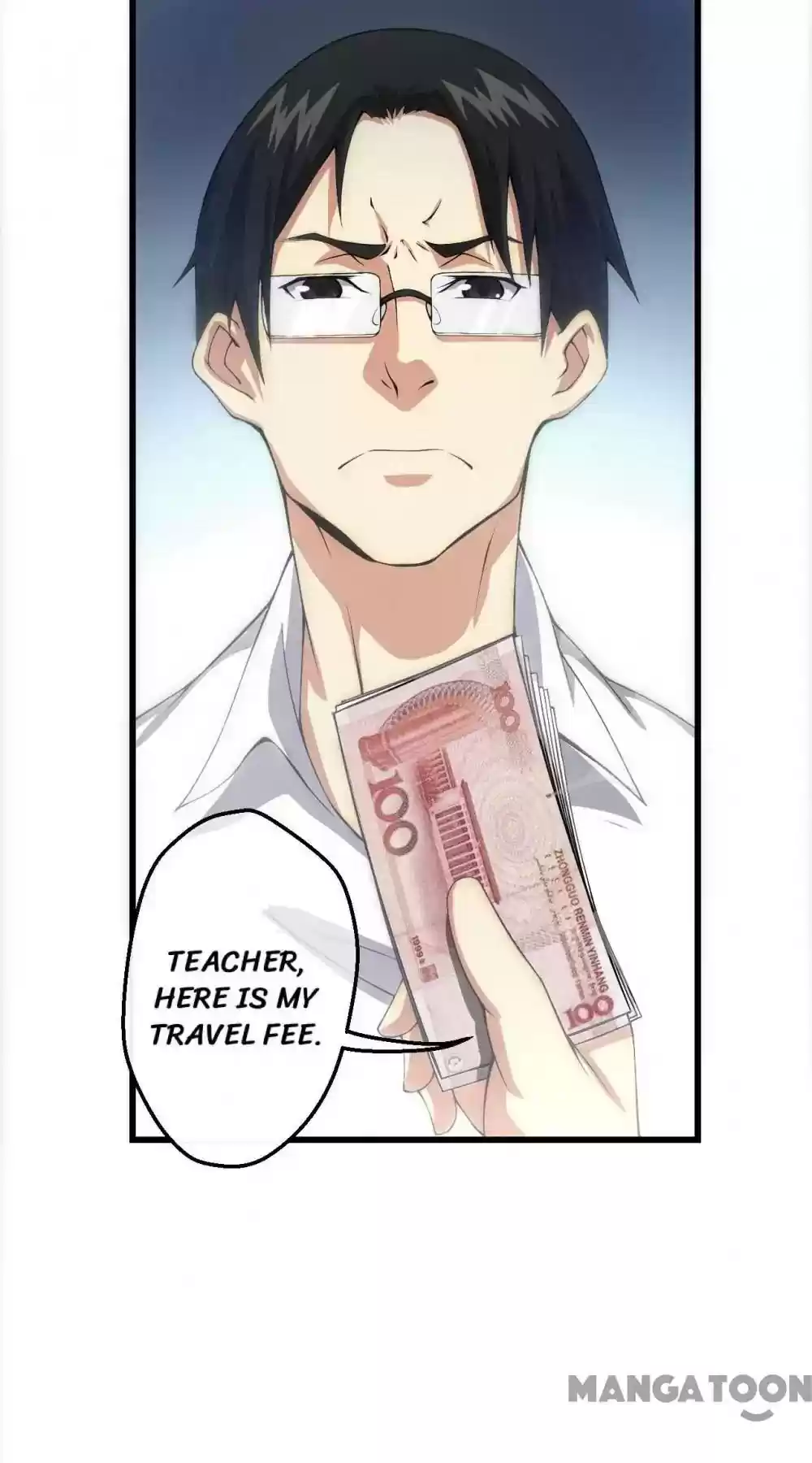 Energy Hunters Episode 5