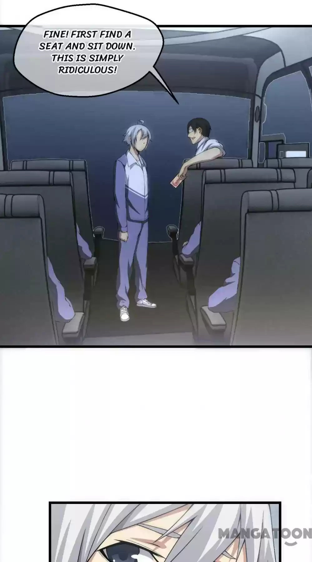 Energy Hunters Episode 5