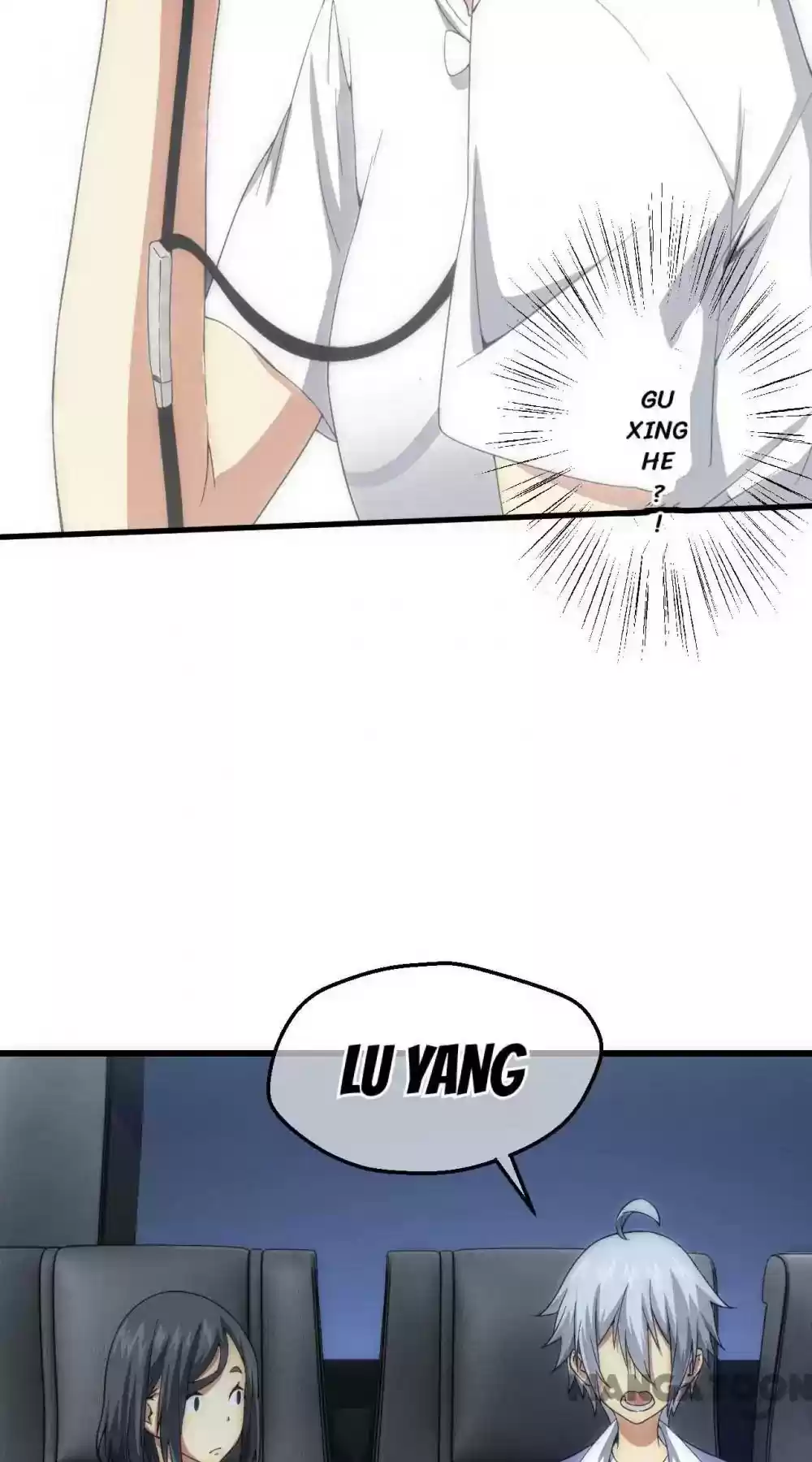 Energy Hunters Episode 5