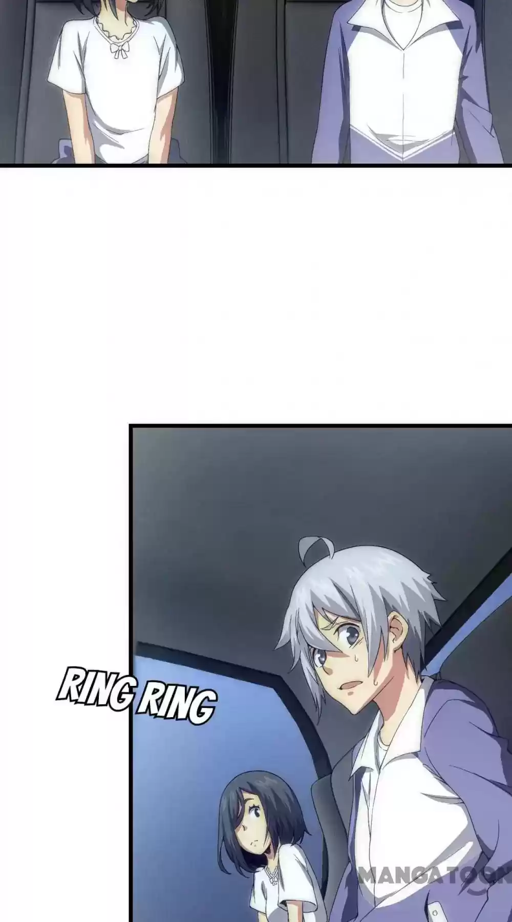 Energy Hunters Episode 5