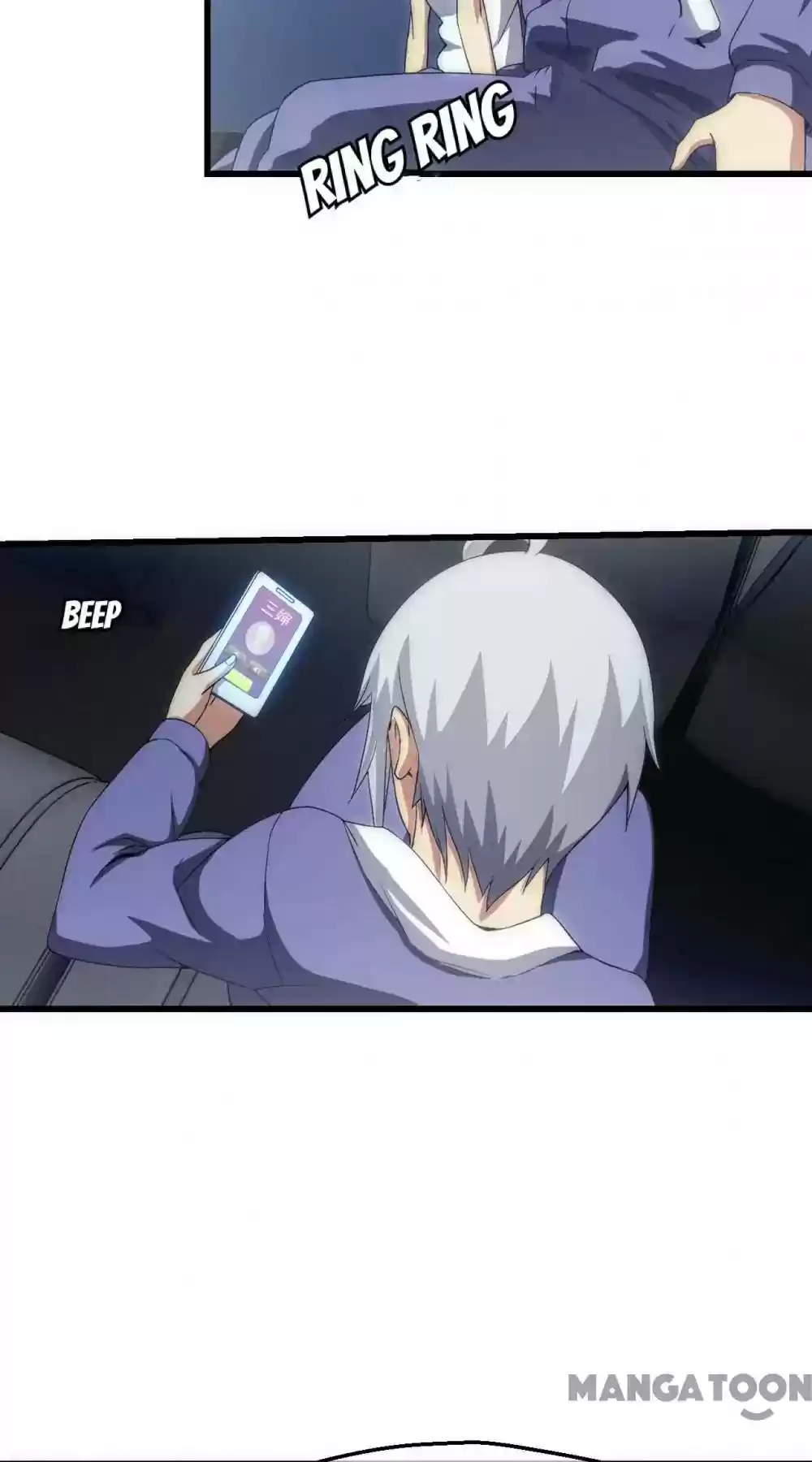 Energy Hunters Episode 5