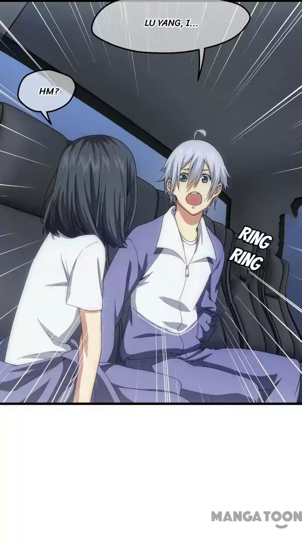 Energy Hunters Episode 5