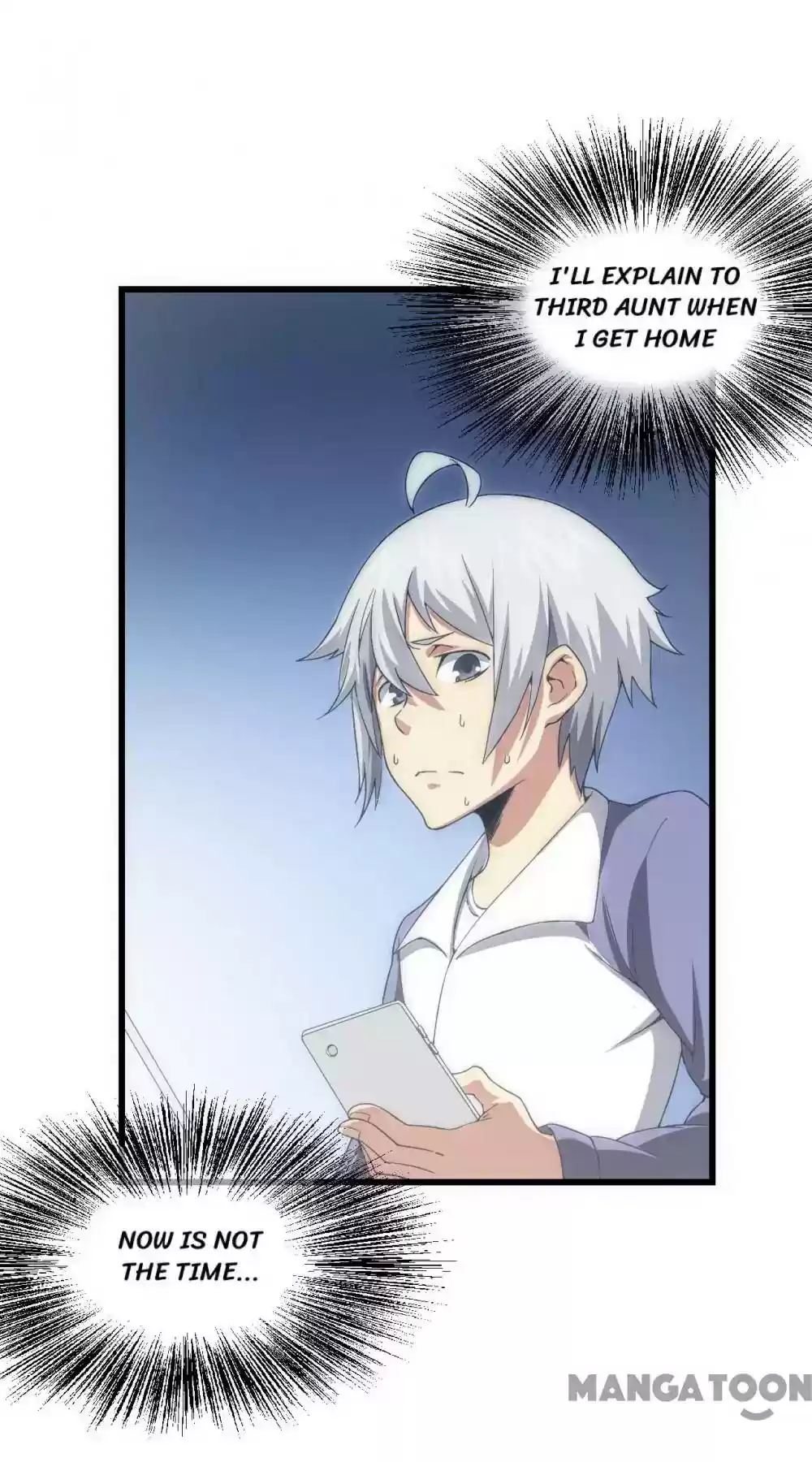 Energy Hunters Episode 5